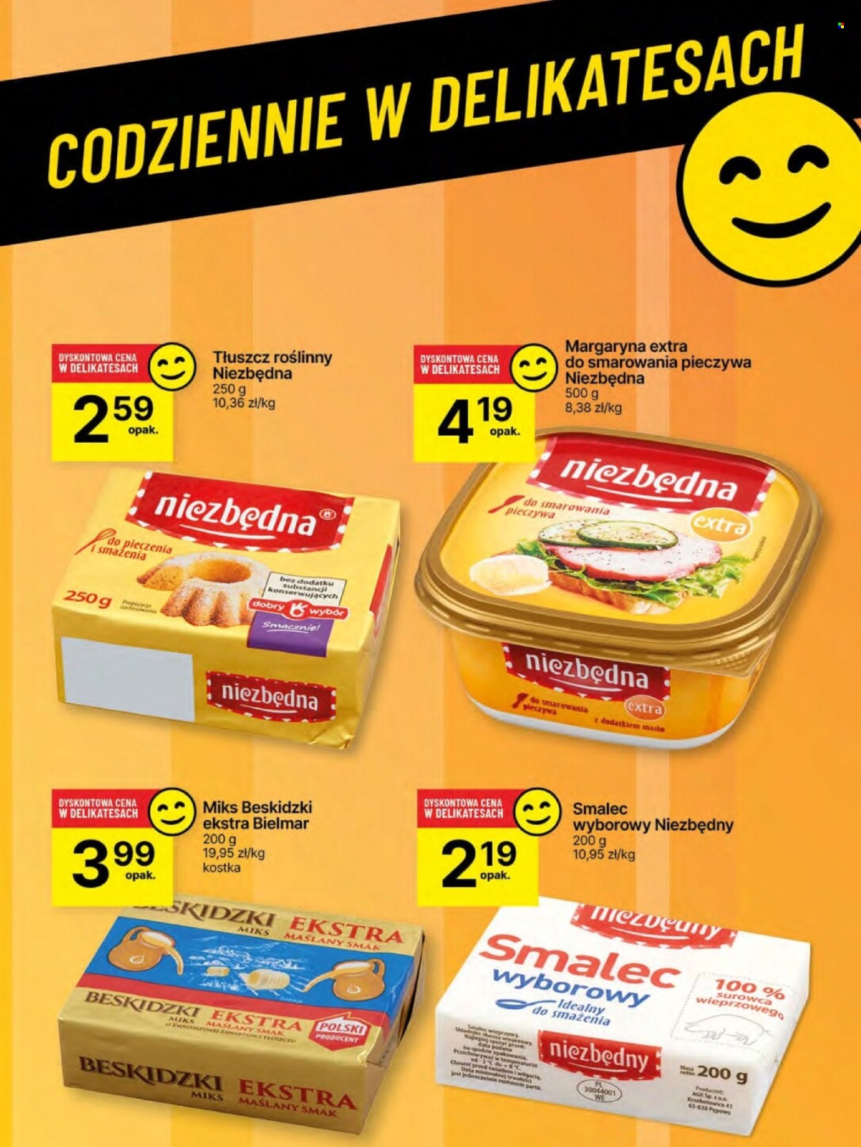Gazetka Delikatesy Centrum - 15.05.2025 - 21.05.2025. Strona 46