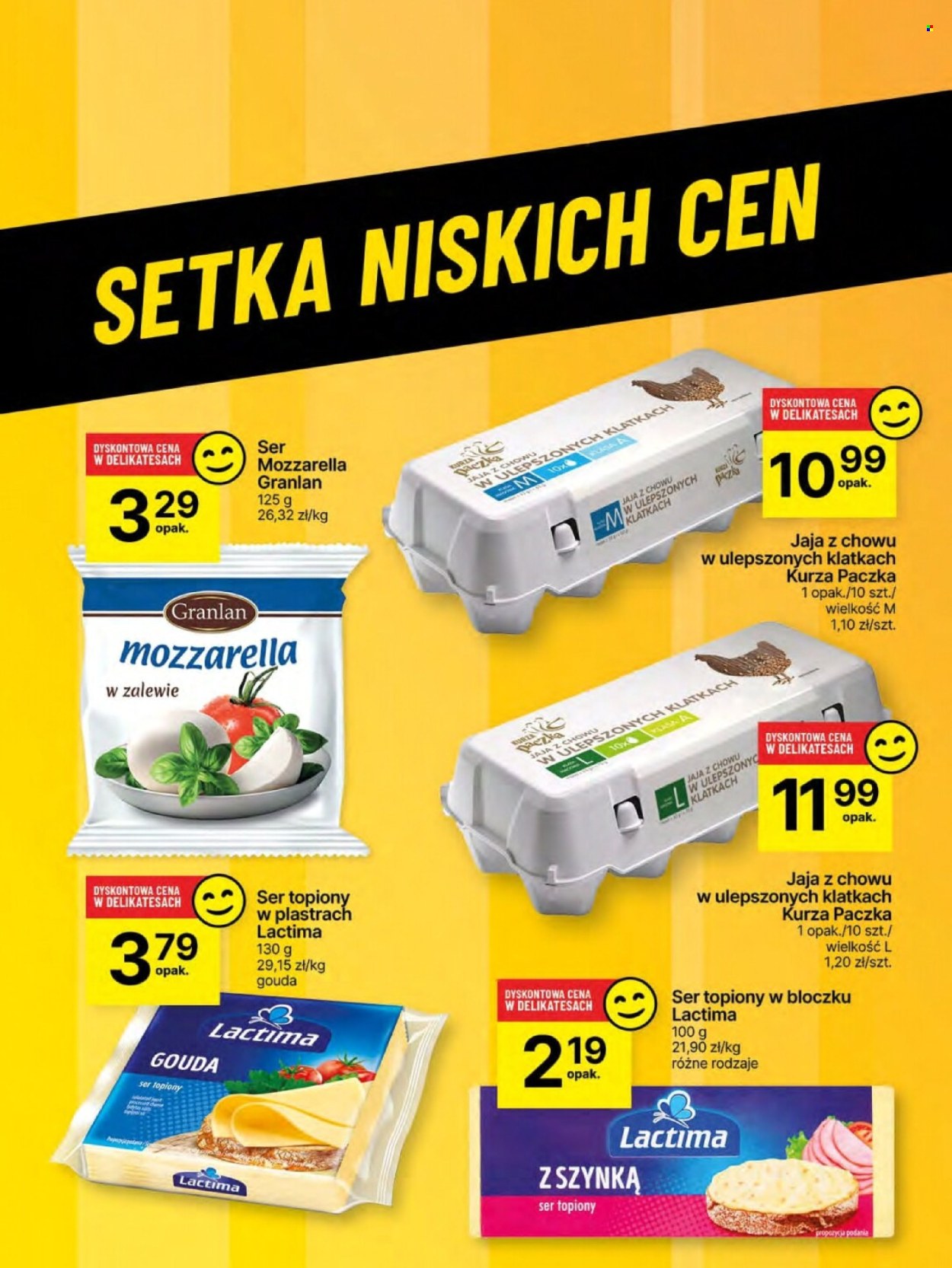 Gazetka Delikatesy Centrum - 15.05.2025 - 21.05.2025. Strona 47