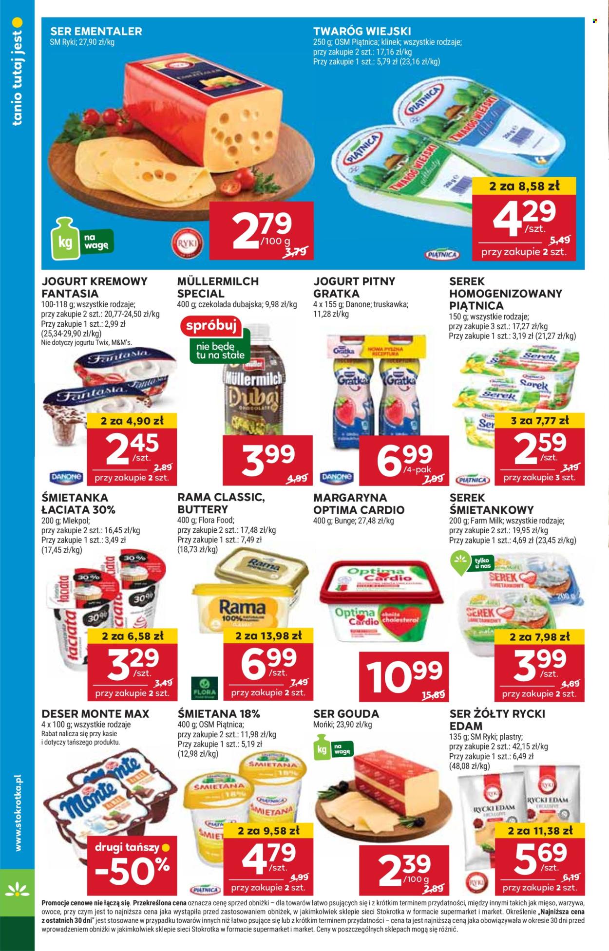 Gazetka Stokrotka Supermarket - 15.05.2025 - 21.05.2025. Strona 6