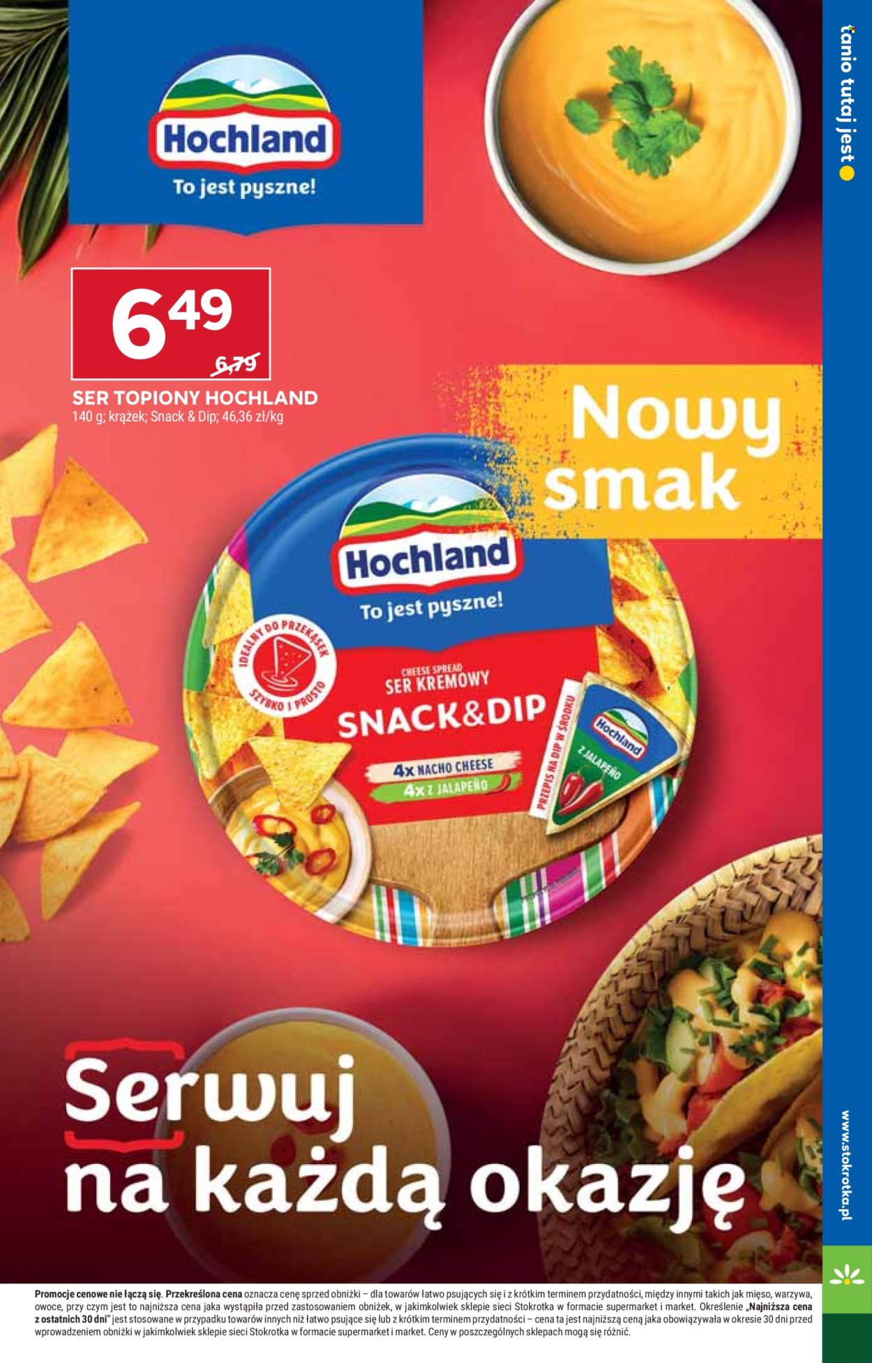 Gazetka Stokrotka Supermarket - 15.05.2025 - 21.05.2025. Strona 7