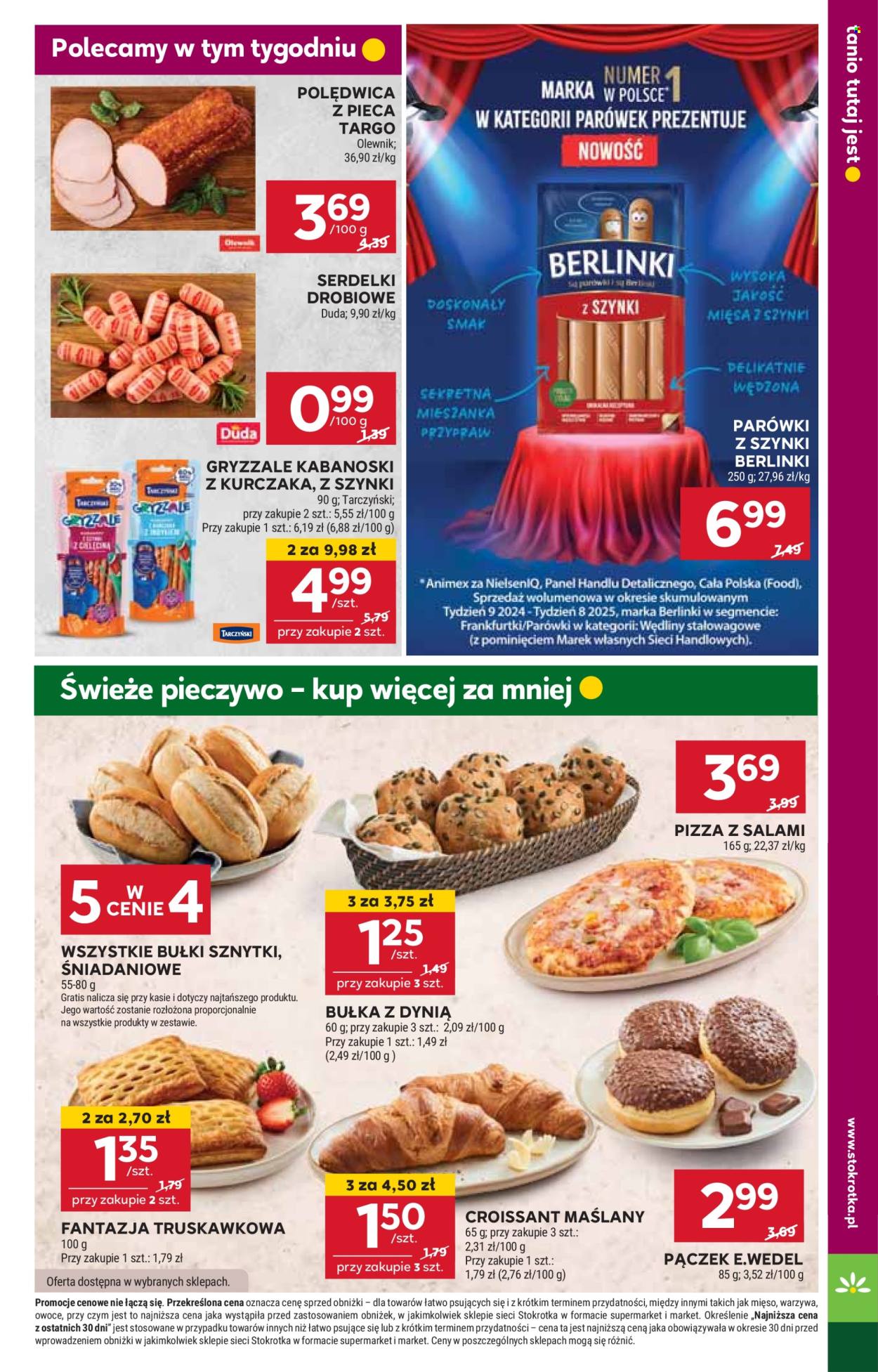 Gazetka Stokrotka Supermarket - 15.05.2025 - 21.05.2025. Strona 11