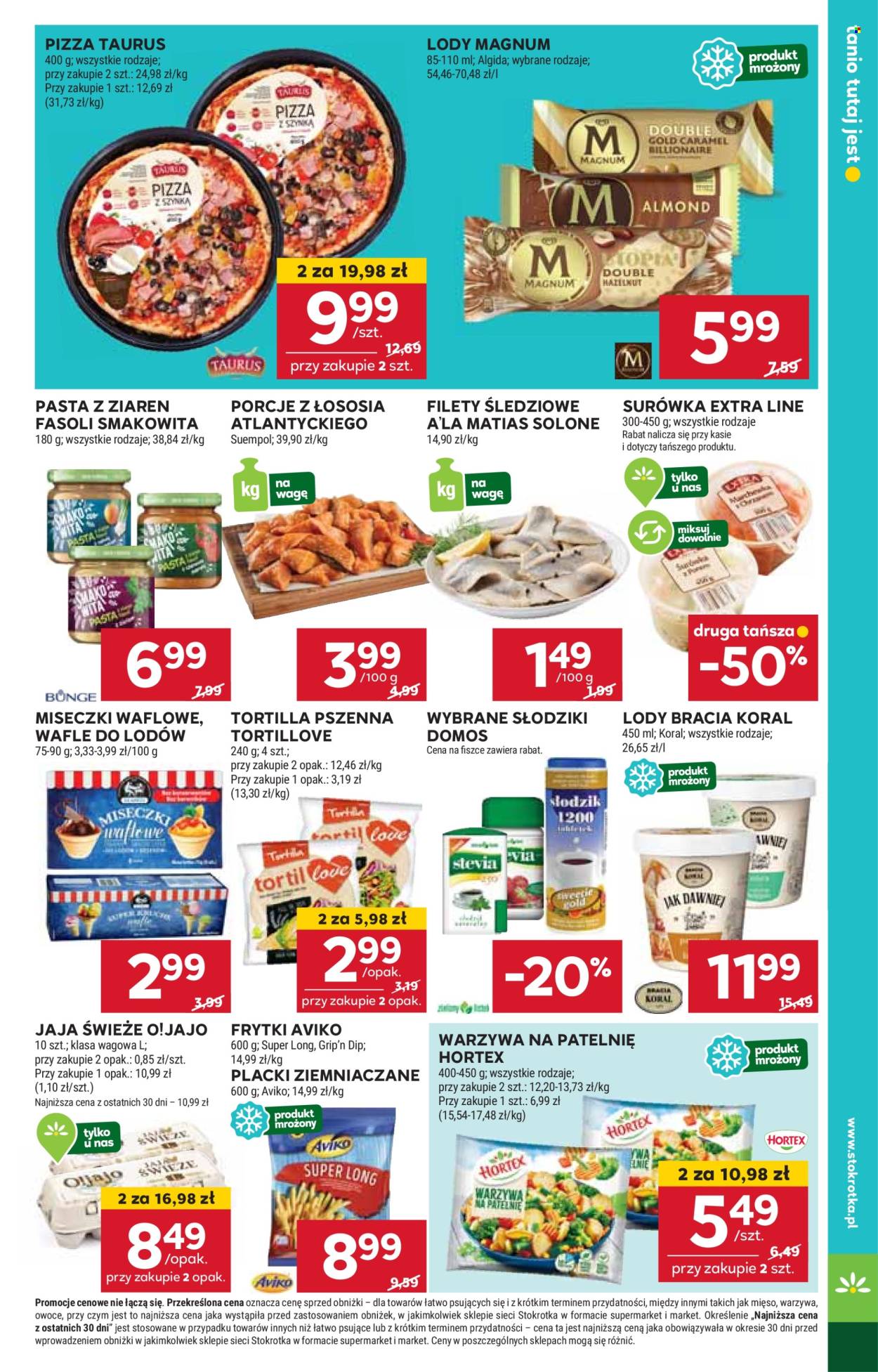 Gazetka Stokrotka Supermarket - 15.05.2025 - 21.05.2025. Strona 31