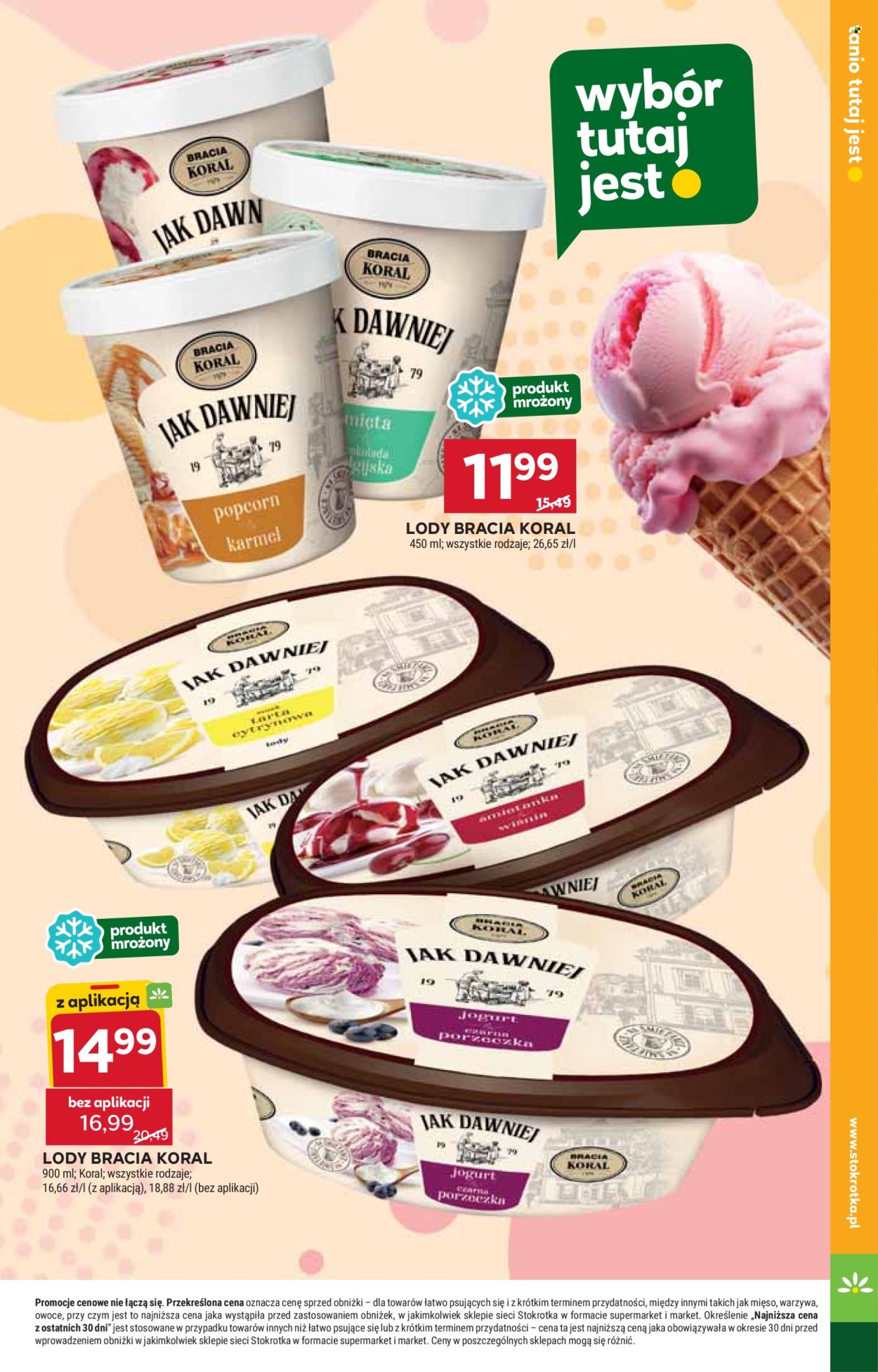 Gazetka Stokrotka Supermarket - 15.05.2025 - 21.05.2025. Strona 33