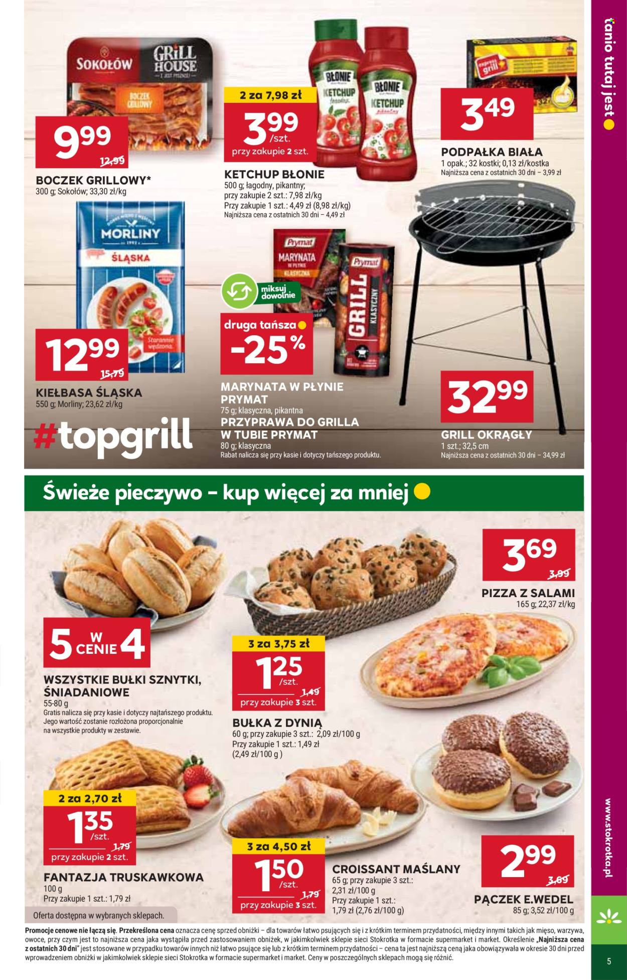 Gazetka Stokrotka Market - 15.05.2025 - 21.05.2025. Strona 5