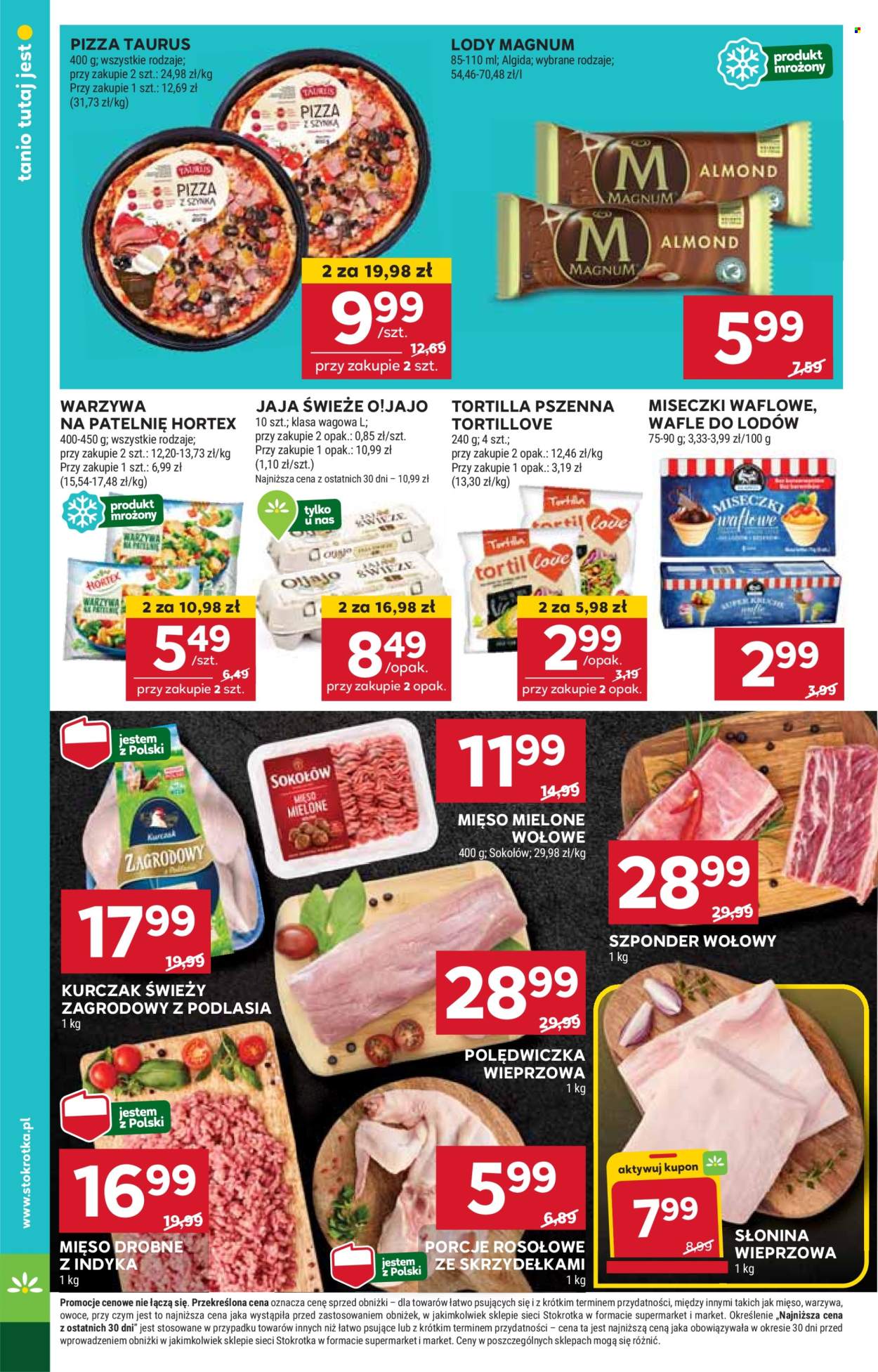 Gazetka Stokrotka Market - 15.05.2025 - 21.05.2025. Strona 8