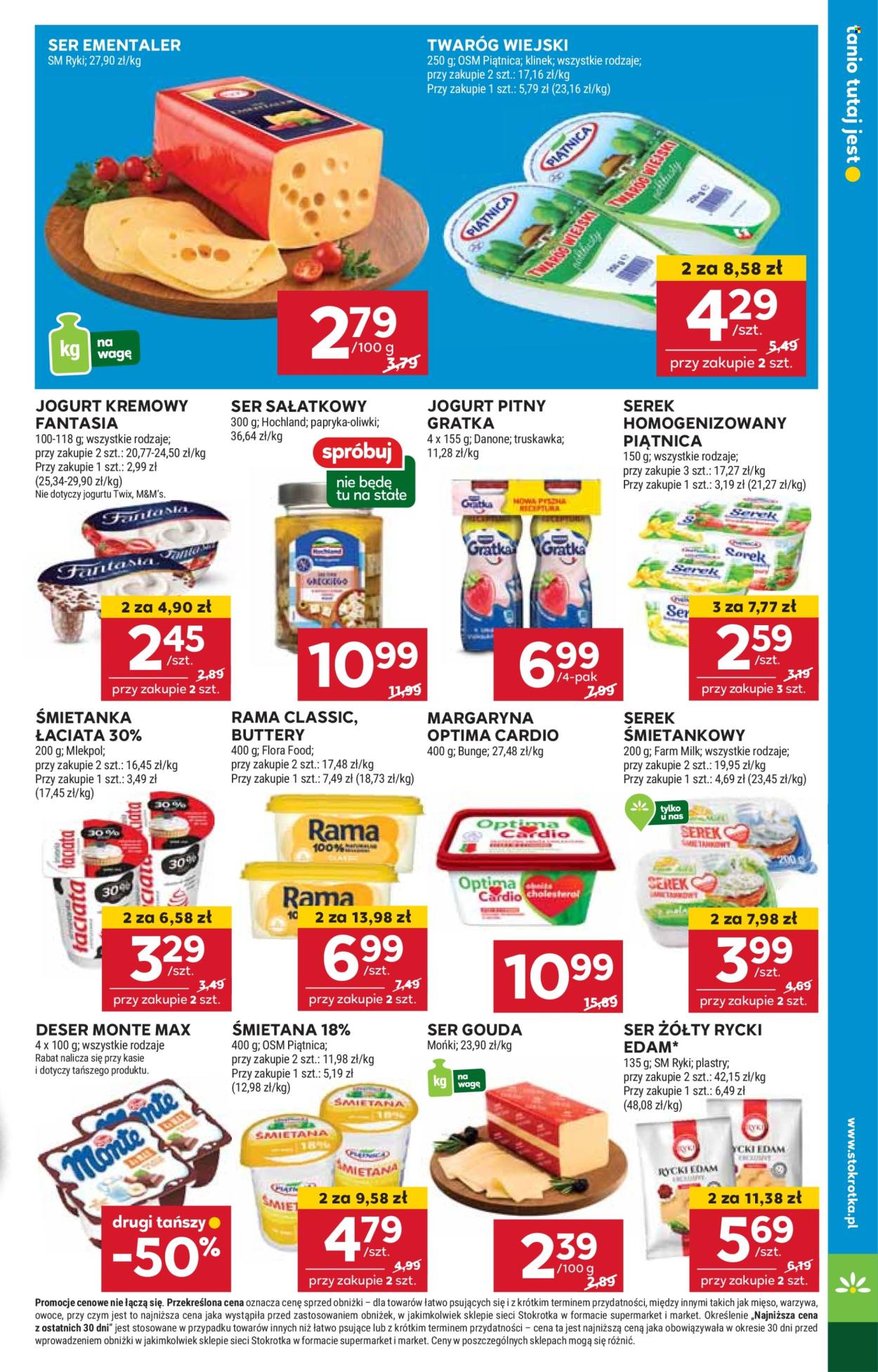 Gazetka Stokrotka Market - 15.05.2025 - 21.05.2025. Strona 9