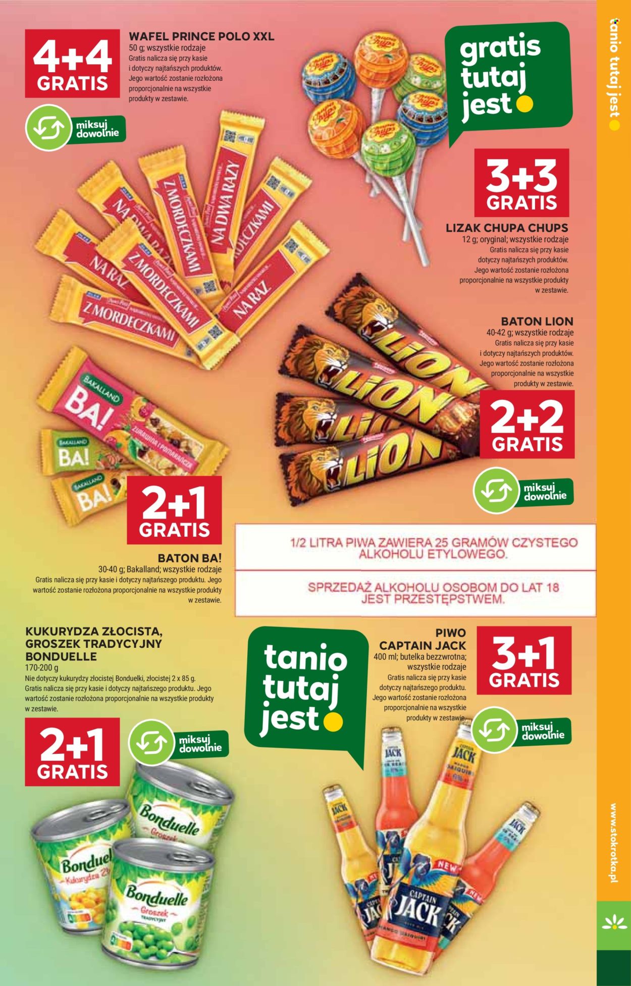 Gazetka Stokrotka Market - 15.05.2025 - 21.05.2025. Strona 17