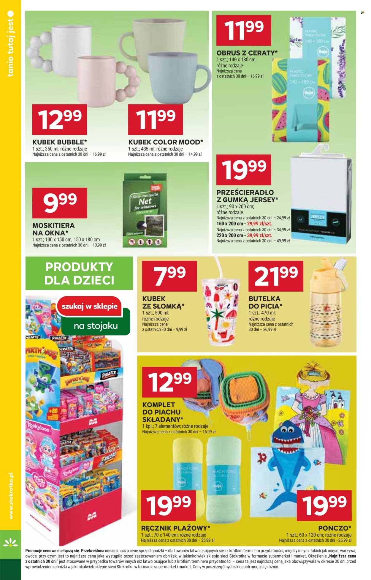 Gazetka Stokrotka Market - 15.05.2025 - 21.05.2025. Strona 20