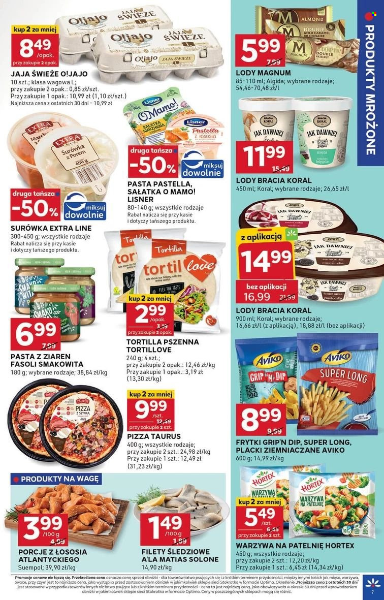 Gazetka Stokrotka Optima - 15.05.2025 - 21.05.2025. Strona 10