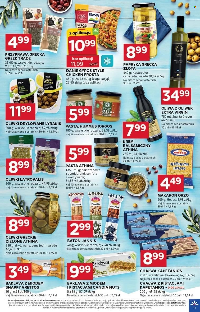 Gazetka Stokrotka Optima - 15.05.2025 - 21.05.2025. Strona 12