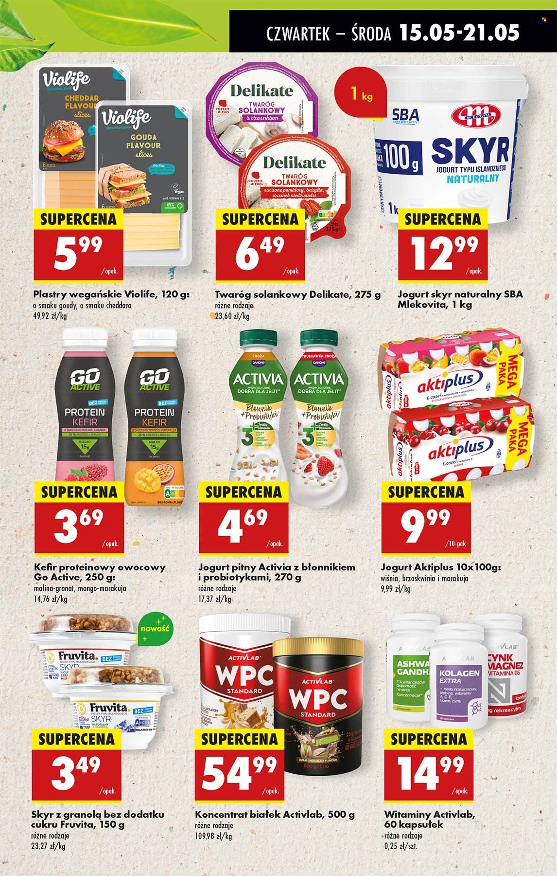 Gazetka Biedronka - 15.05.2025 - 21.05.2025. Strona 27