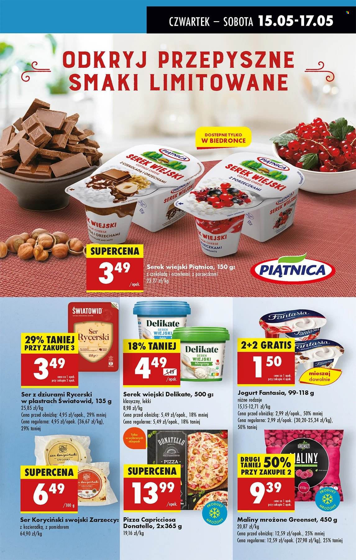Gazetka Biedronka - 15.05.2025 - 21.05.2025. Strona 31