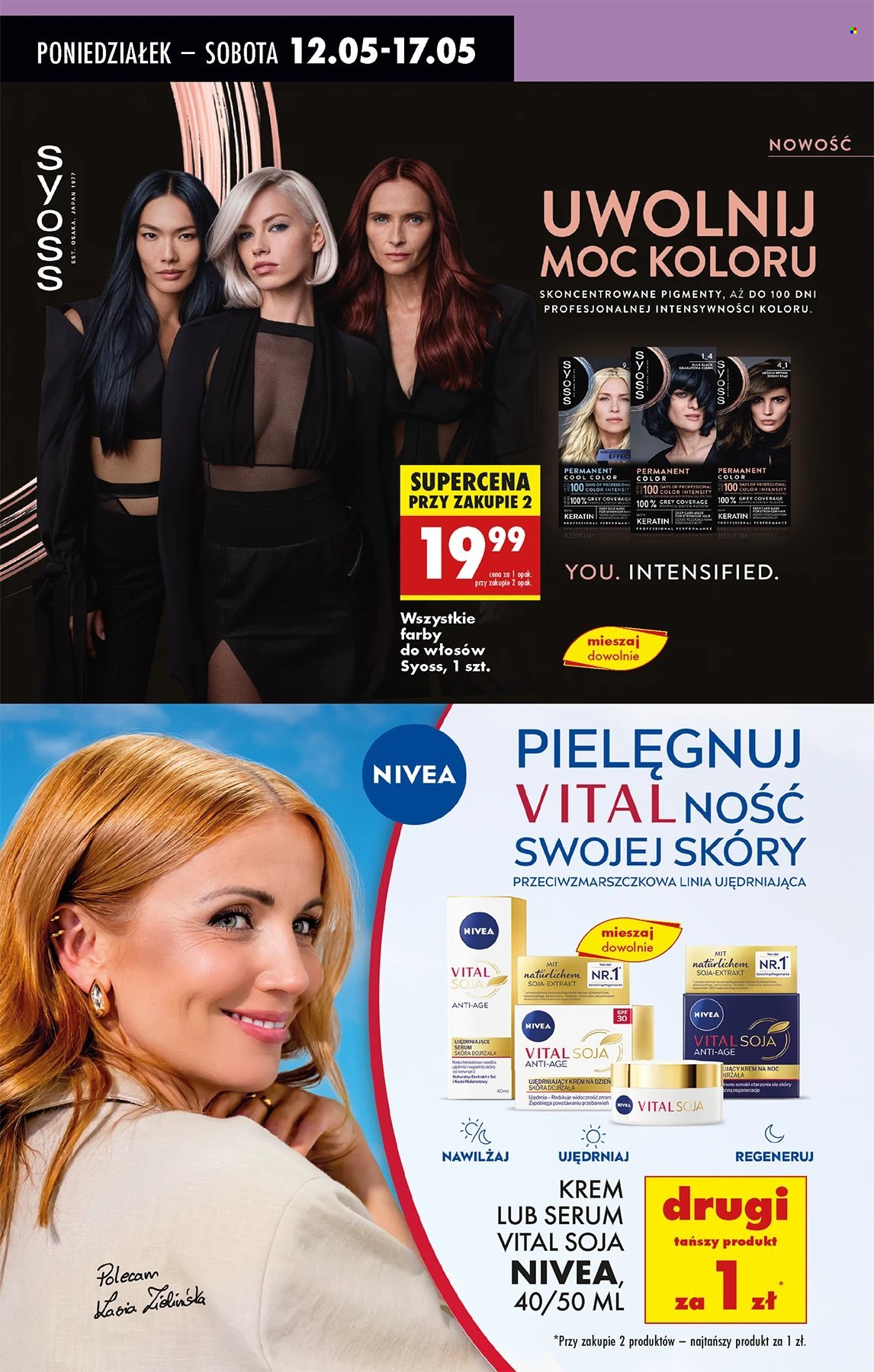 Gazetka Biedronka - 15.05.2025 - 21.05.2025. Strona 52