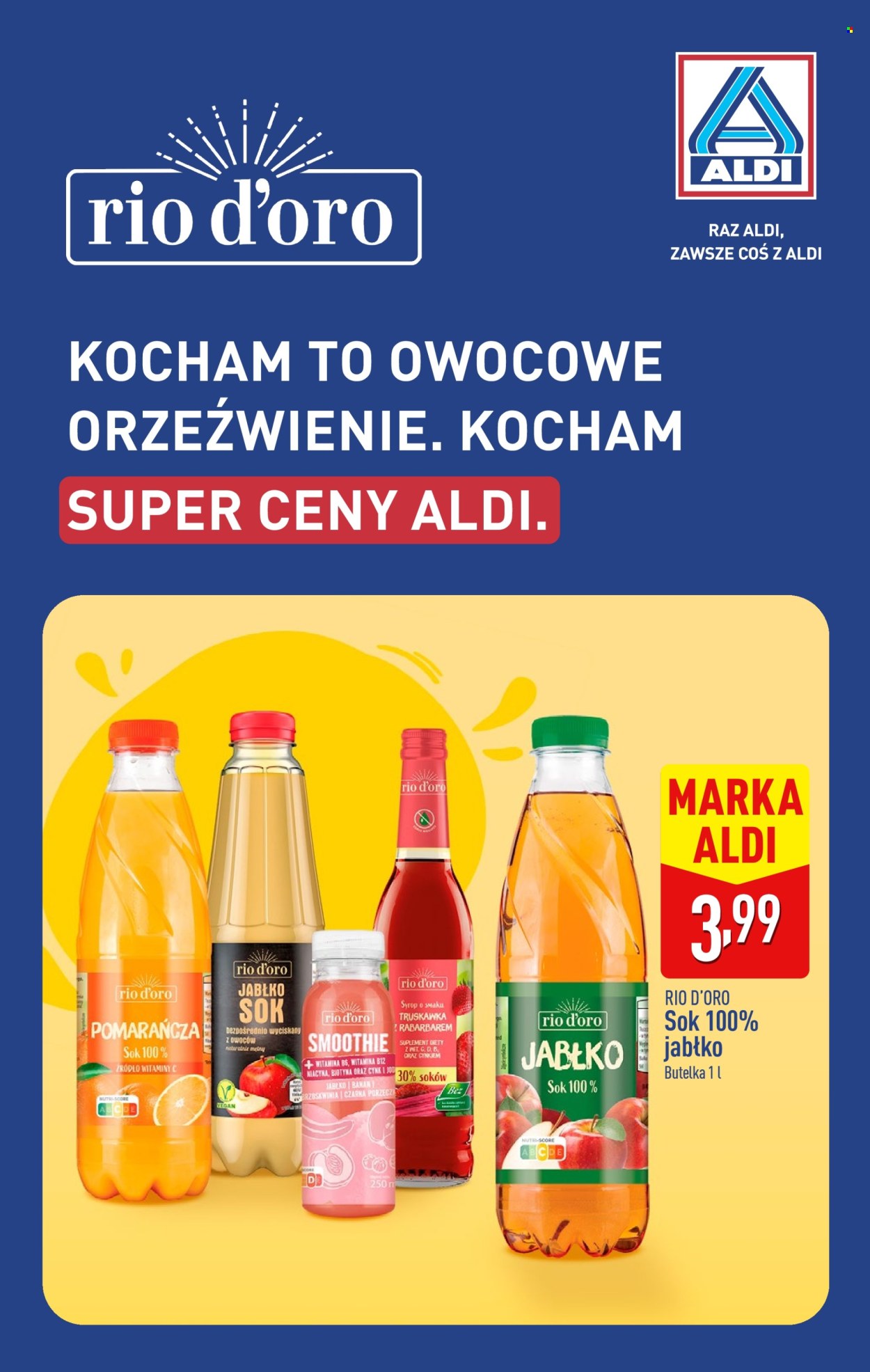 Gazetka ALDI - 15.05.2025 - 17.05.2025. Strona 7