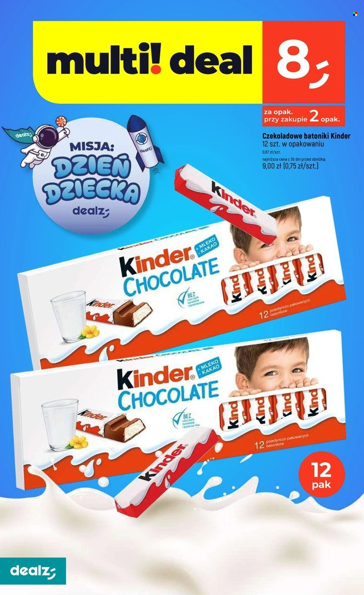 Gazetka Dealz - 15.05.2025 - 21.05.2025. Strona 2