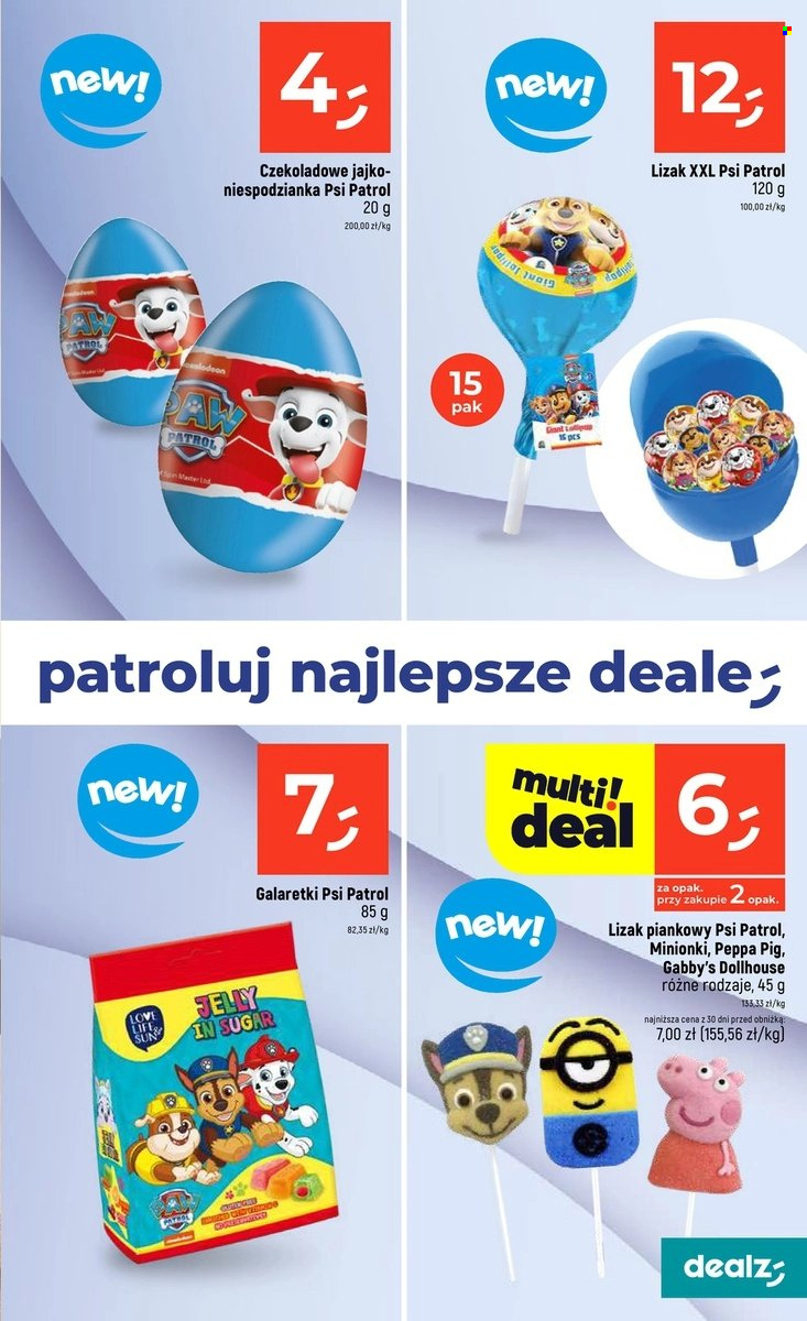 Gazetka Dealz - 15.05.2025 - 21.05.2025. Strona 5