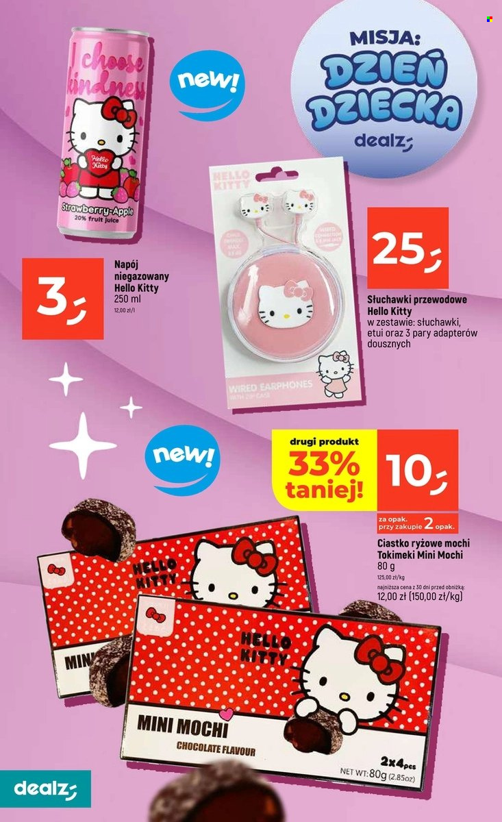 Gazetka Dealz - 15.05.2025 - 21.05.2025. Strona 6