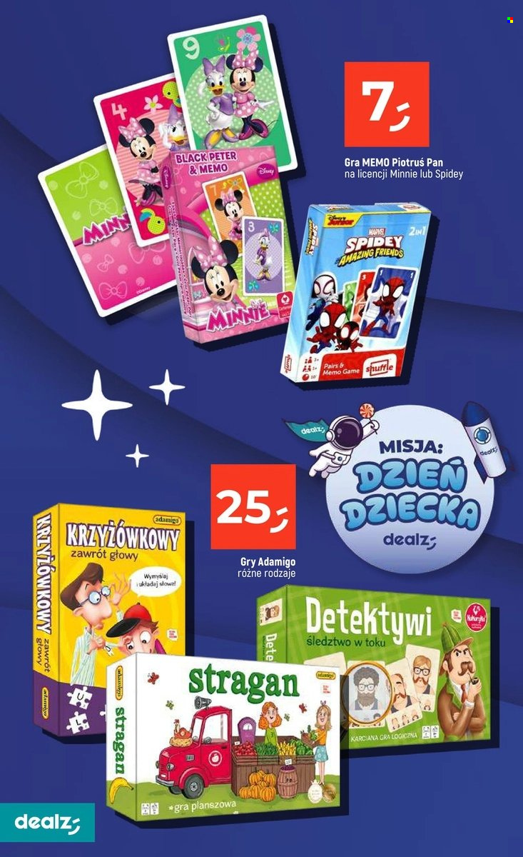 Gazetka Dealz - 15.05.2025 - 21.05.2025. Strona 10
