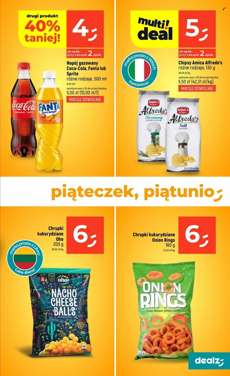 Gazetka Dealz - 15.05.2025 - 21.05.2025. Strona 17