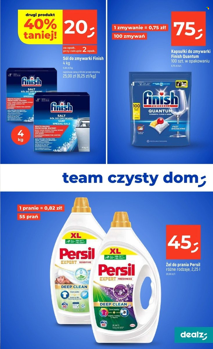 Gazetka Dealz - 15.05.2025 - 21.05.2025. Strona 19