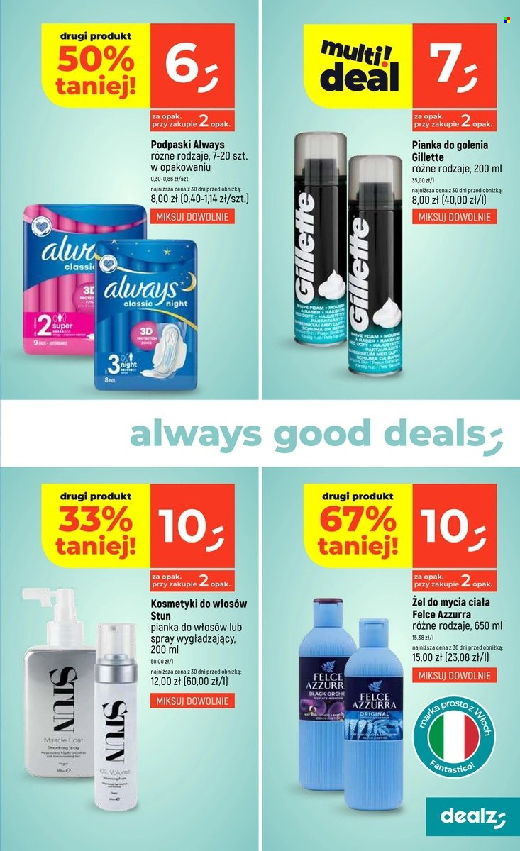 Gazetka Dealz - 15.05.2025 - 21.05.2025. Strona 23