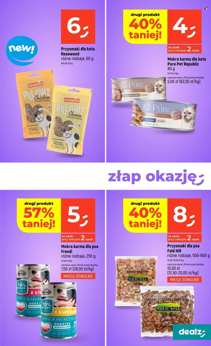 Gazetka Dealz - 15.05.2025 - 21.05.2025. Strona 25