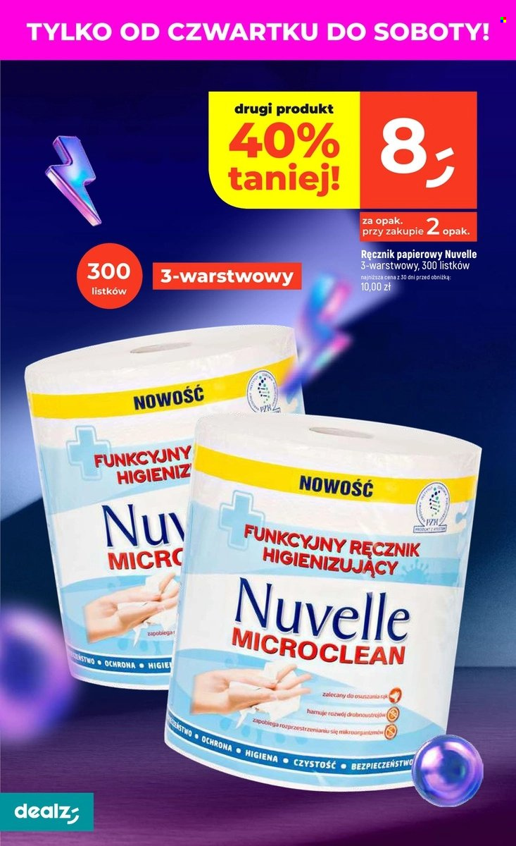 Gazetka Dealz - 15.05.2025 - 21.05.2025. Strona 28