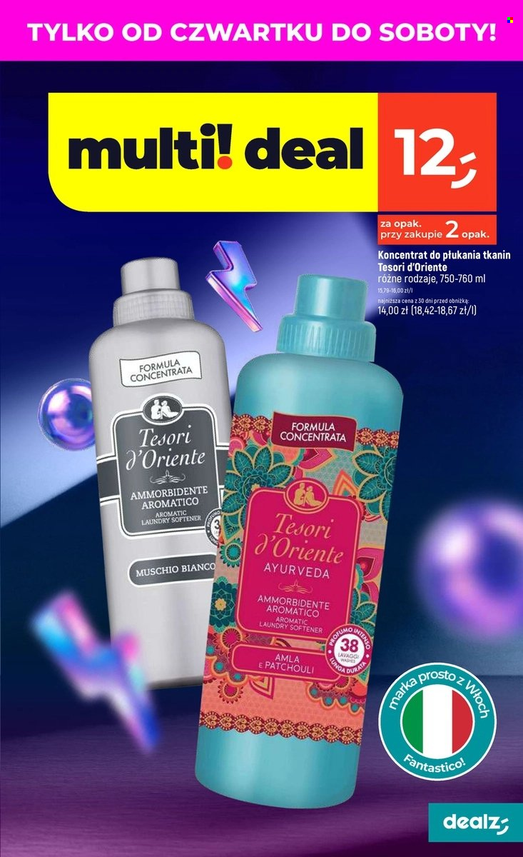 Gazetka Dealz - 15.05.2025 - 21.05.2025. Strona 29
