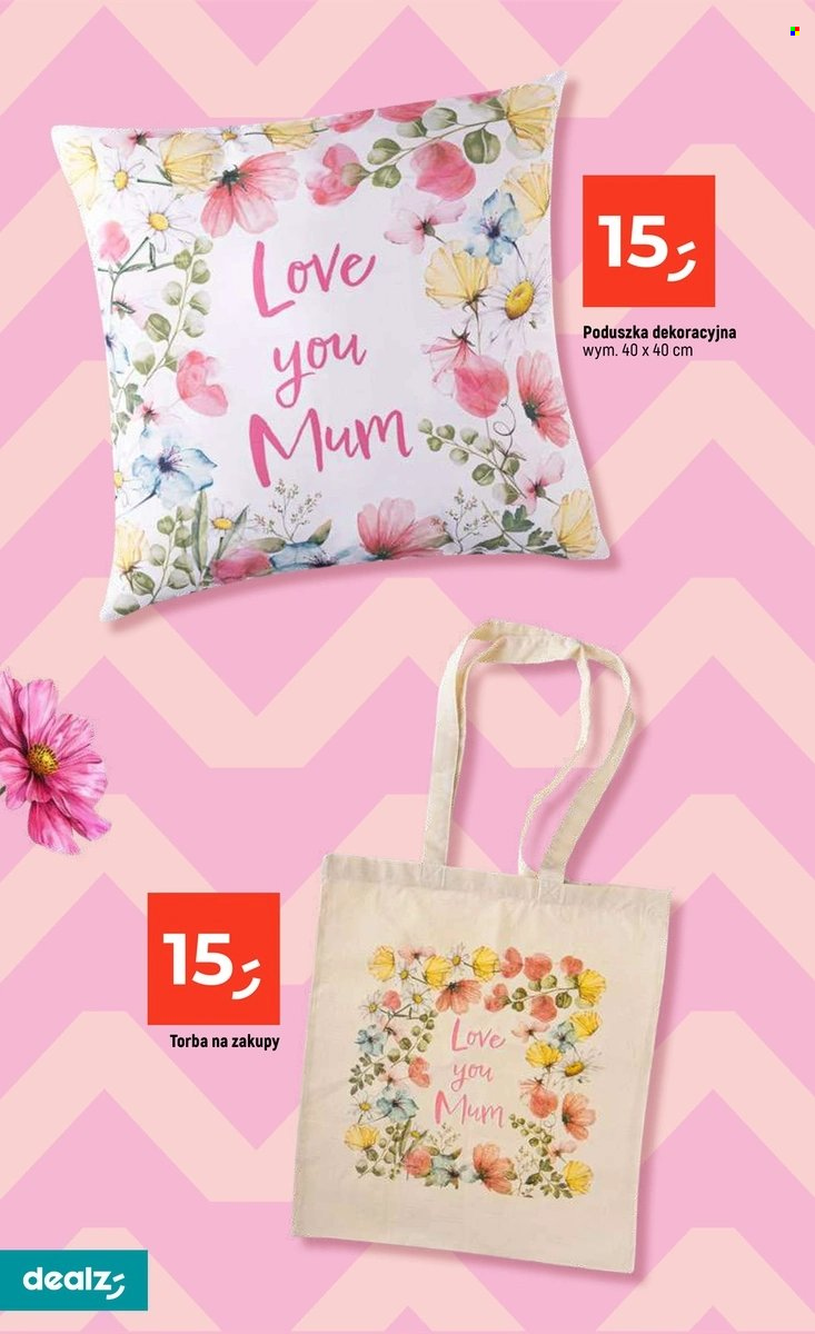 Gazetka Dealz - 15.05.2025 - 26.05.2025. Strona 4