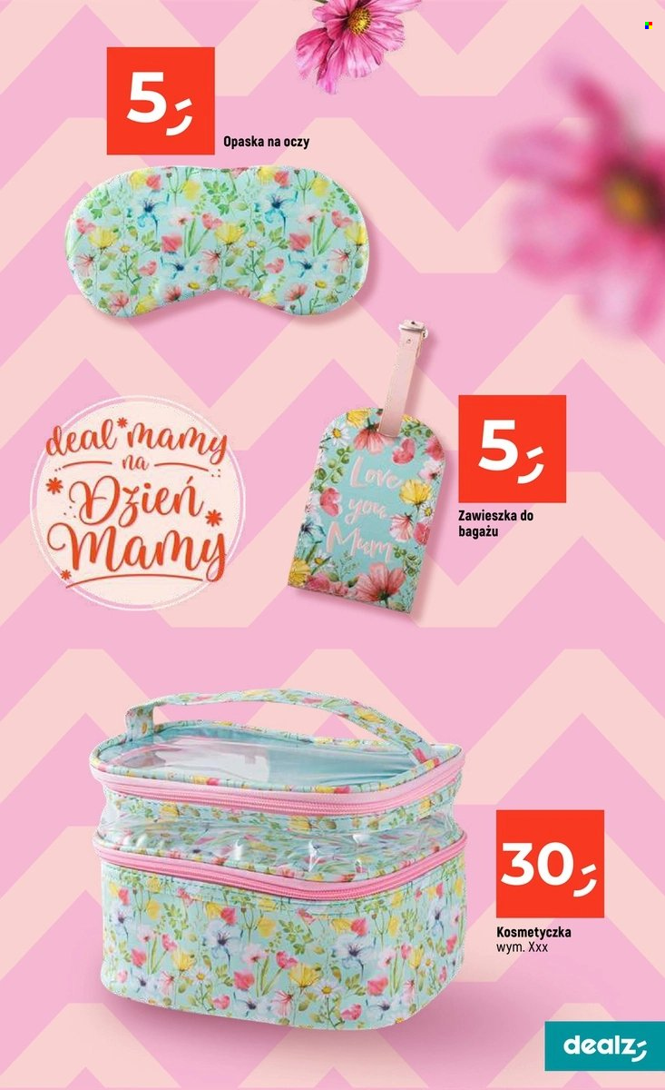 Gazetka Dealz - 15.05.2025 - 26.05.2025. Strona 5