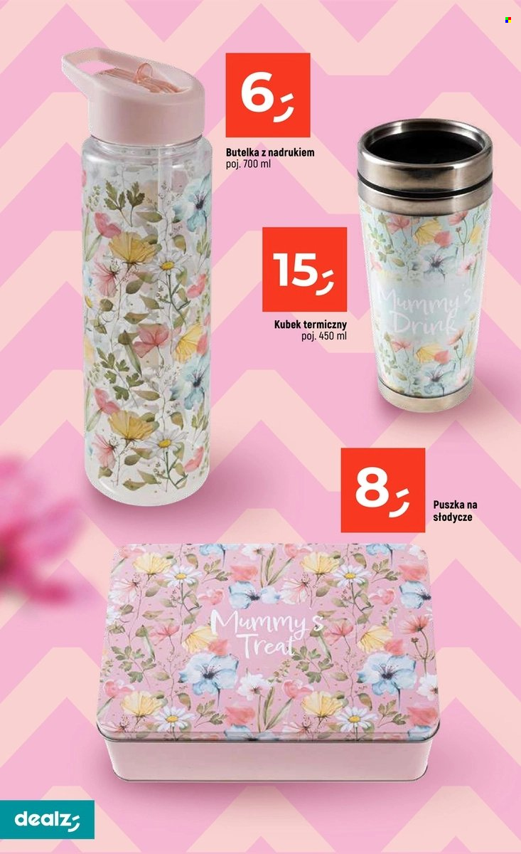 Gazetka Dealz - 15.05.2025 - 26.05.2025. Strona 6