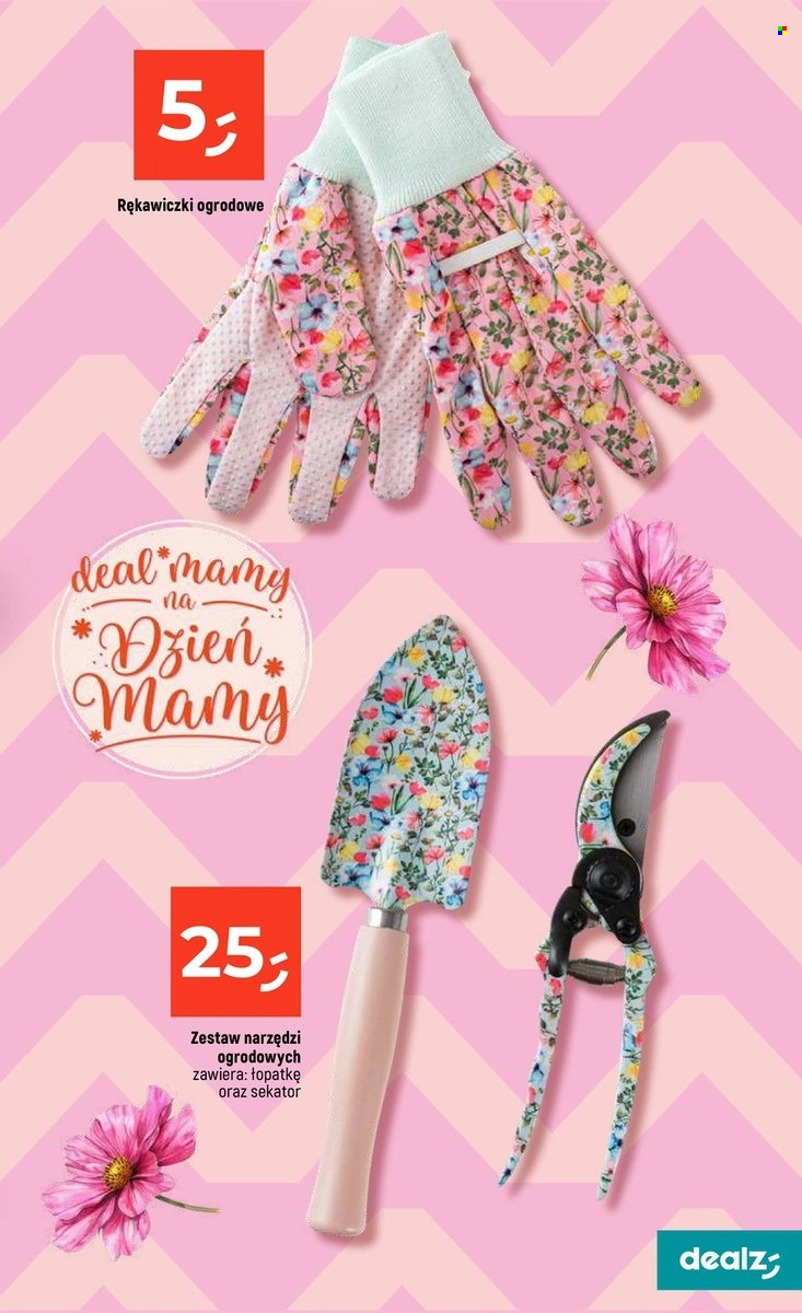 Gazetka Dealz - 15.05.2025 - 26.05.2025. Strona 7