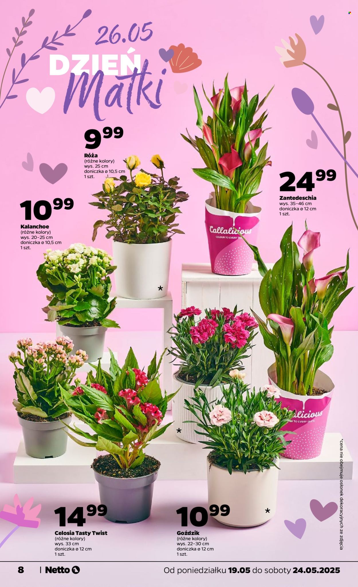 Gazetka Netto - 19.05.2025 - 24.05.2025. Strona 8