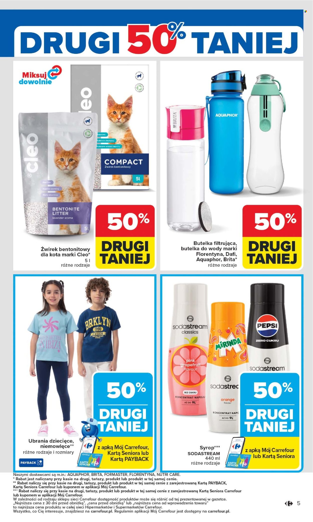 Gazetka Carrefour - 19.05.2025 - 24.05.2025. Strona 7