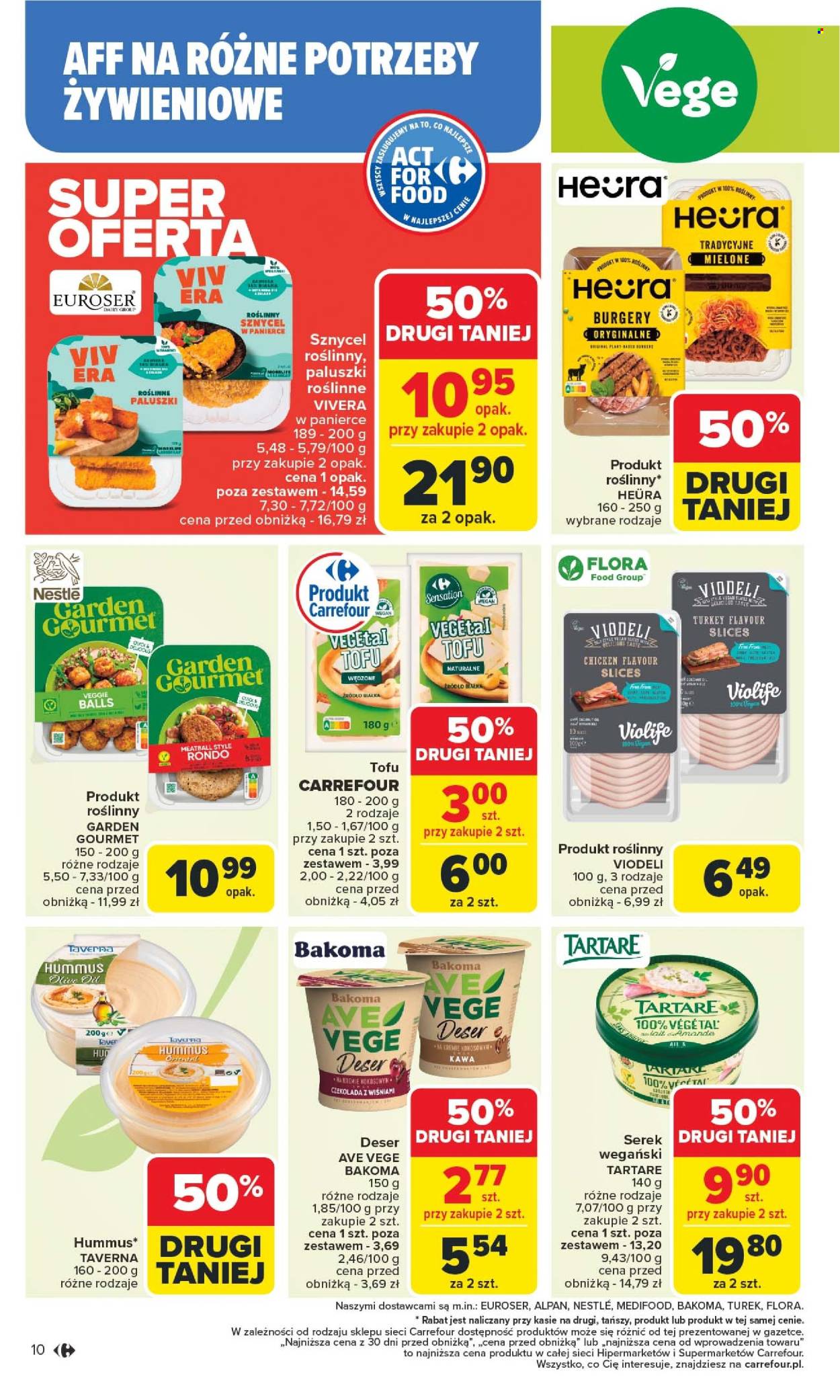 Gazetka Carrefour - 19.05.2025 - 24.05.2025. Strona 12