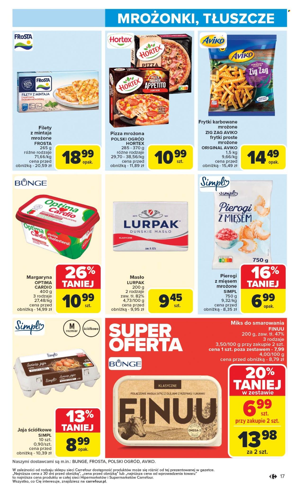 Gazetka Carrefour - 19.05.2025 - 24.05.2025. Strona 19