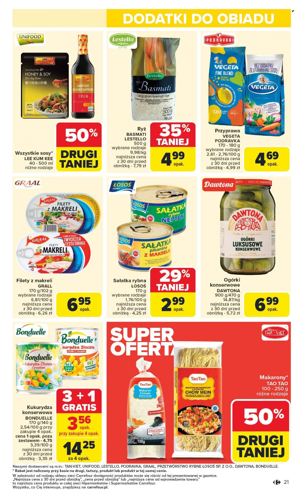 Gazetka Carrefour - 19.05.2025 - 24.05.2025. Strona 23