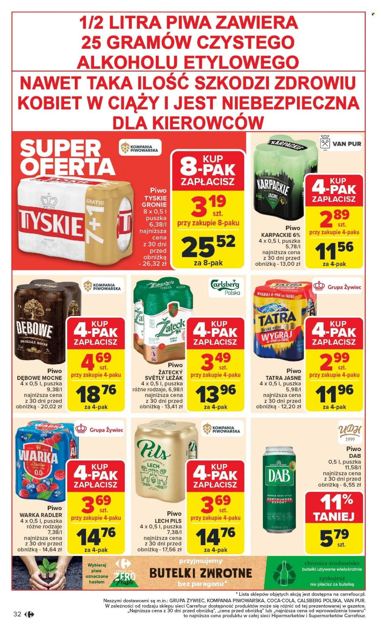 Gazetka Carrefour - 19.05.2025 - 24.05.2025. Strona 34