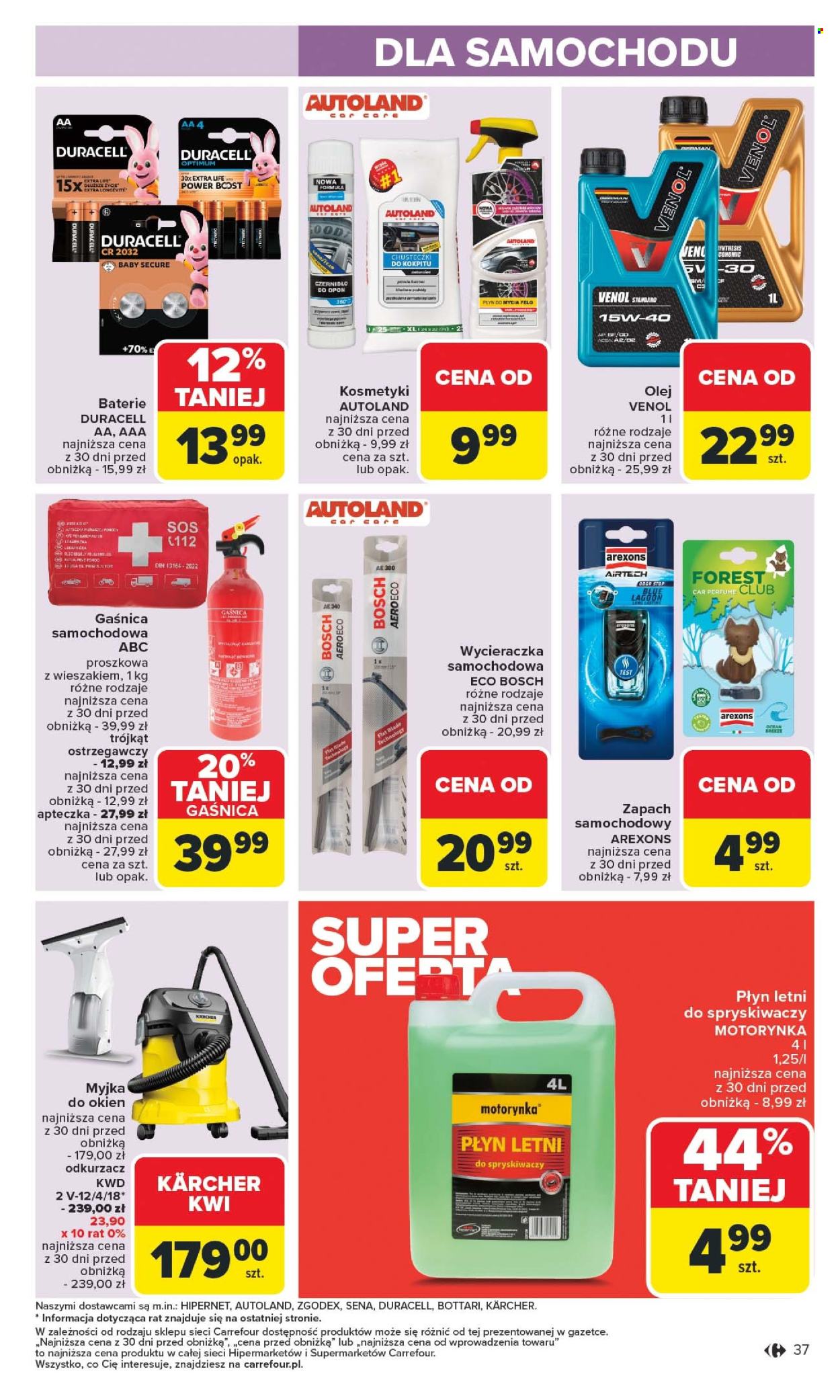 Gazetka Carrefour - 19.05.2025 - 24.05.2025. Strona 39