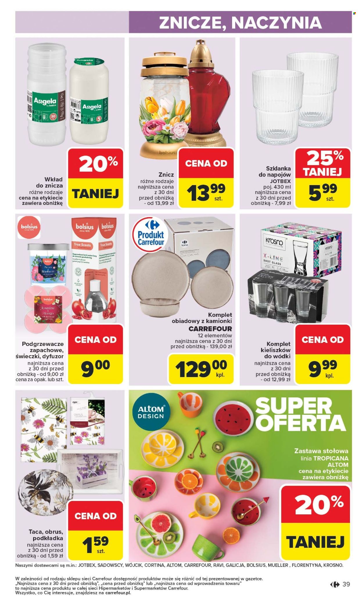 Gazetka Carrefour - 19.05.2025 - 24.05.2025. Strona 41