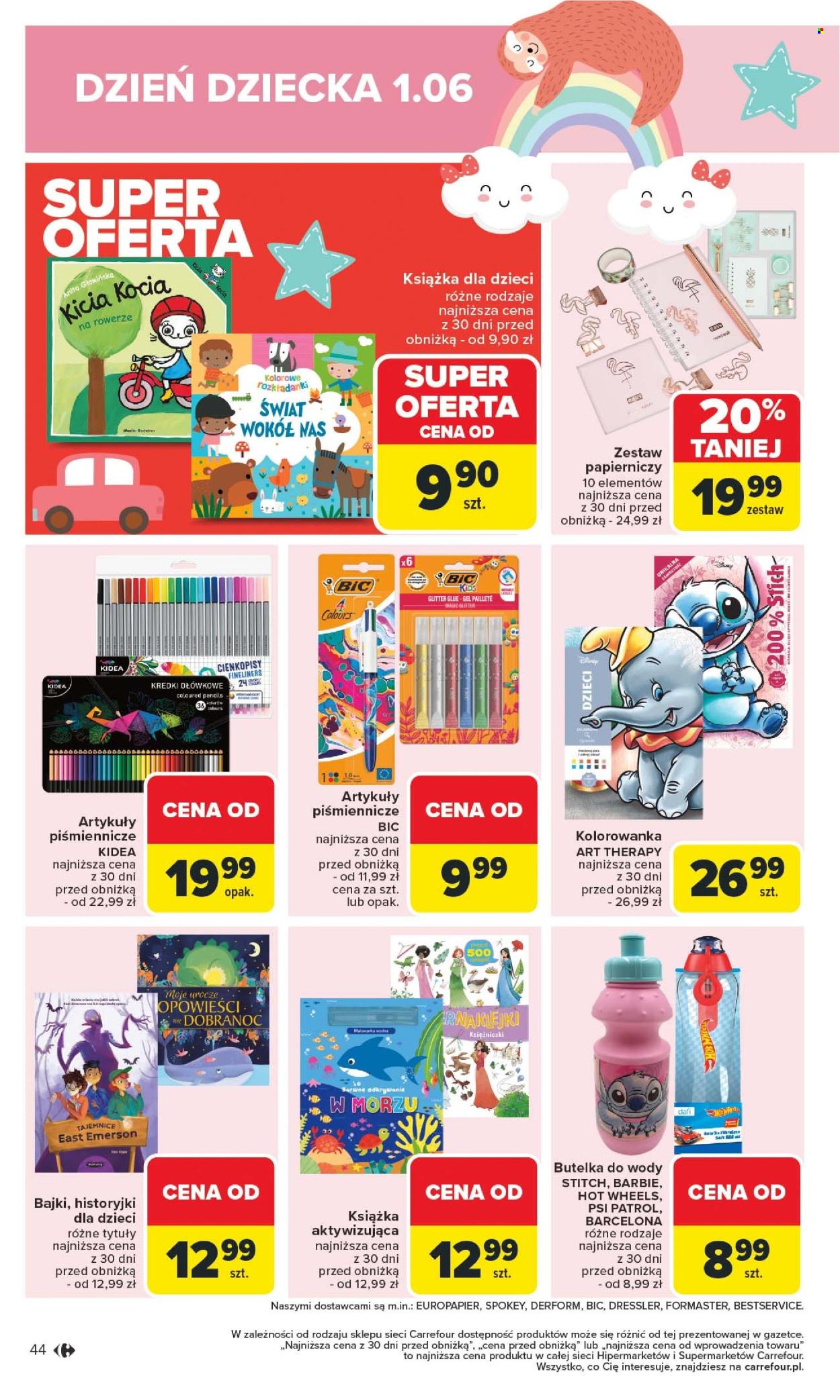 Gazetka Carrefour - 19.05.2025 - 24.05.2025. Strona 46
