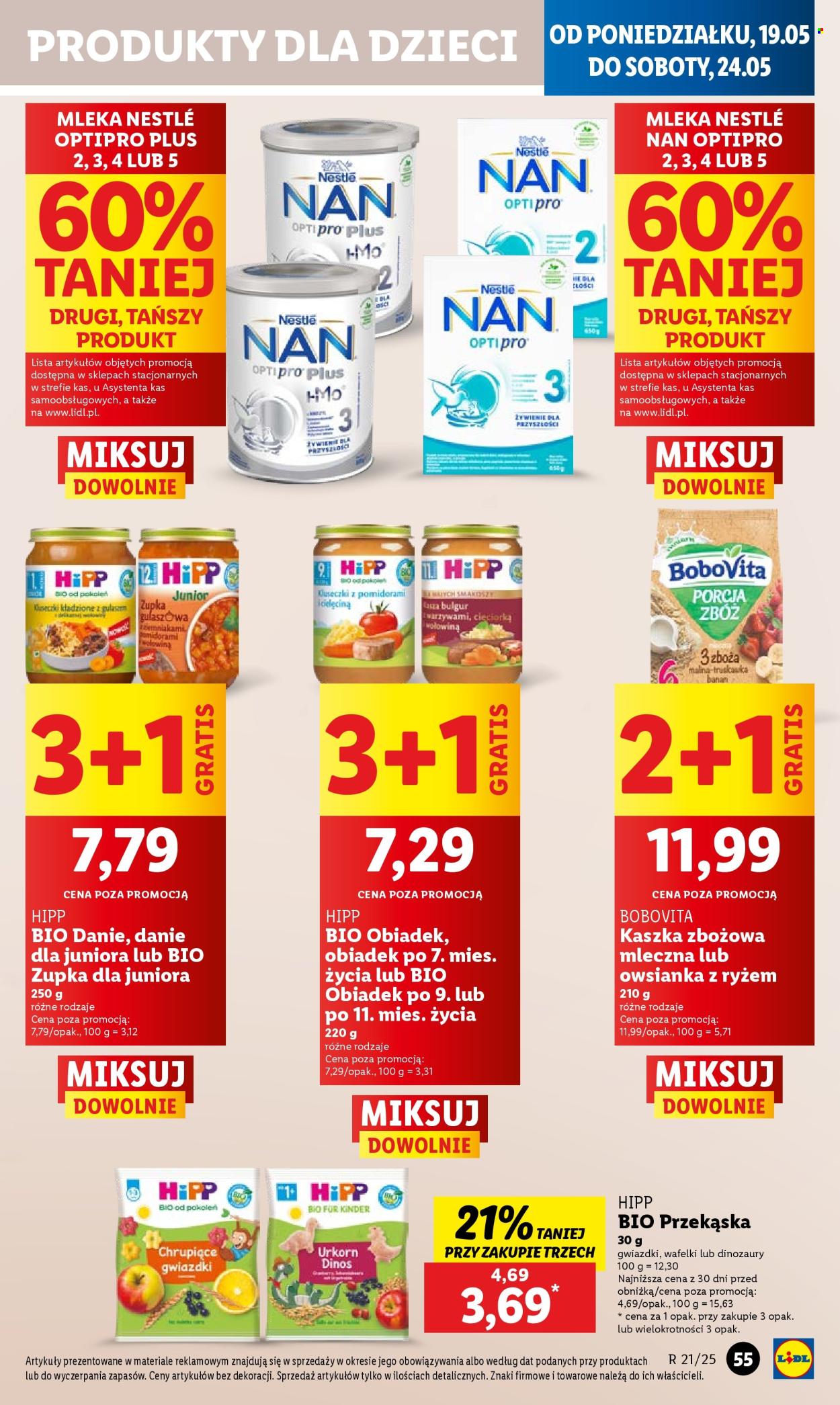 Gazetka Lidl - 19.05.2025 - 21.05.2025. Strona 63