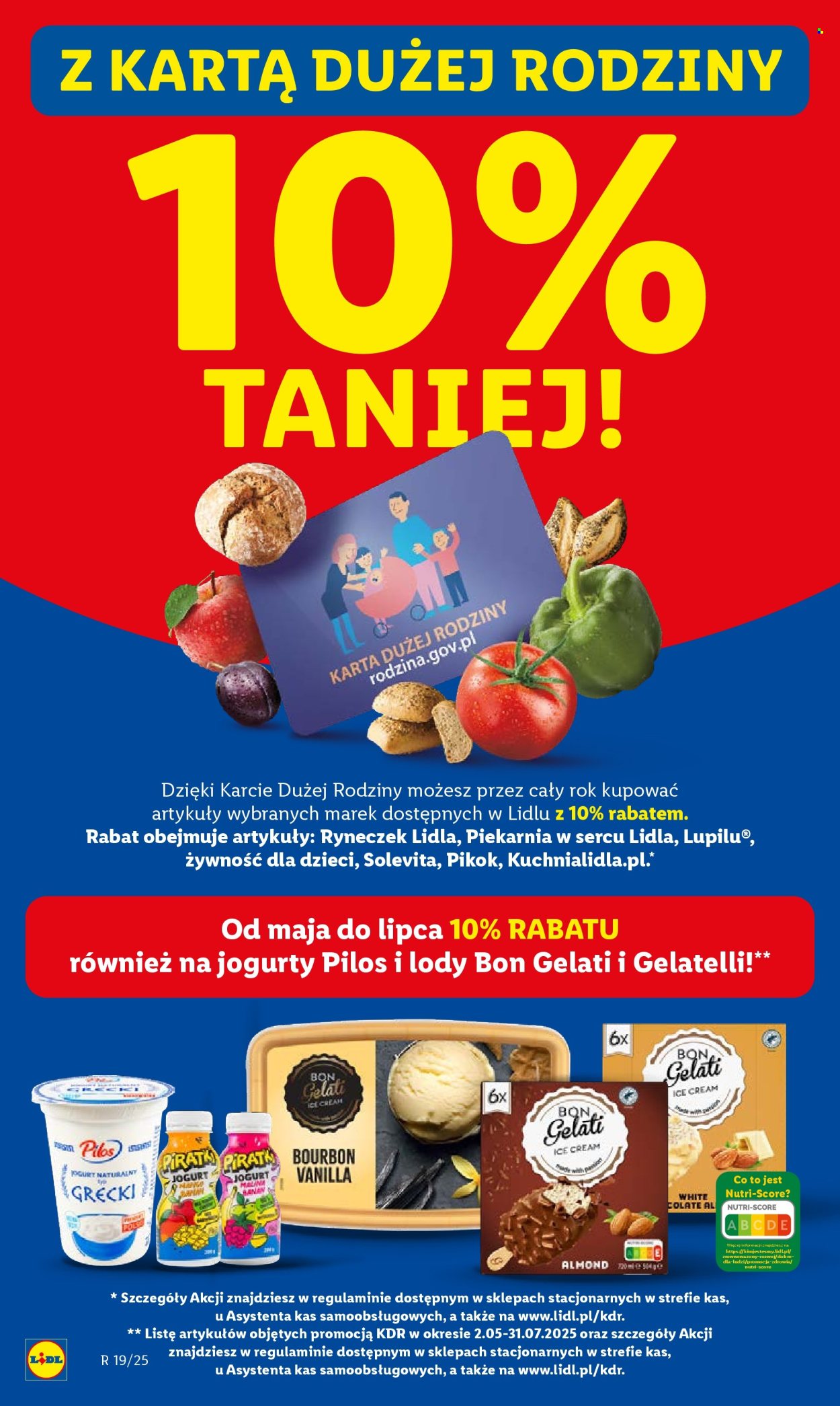 Gazetka Lidl - 19.05.2025 - 21.05.2025. Strona 65