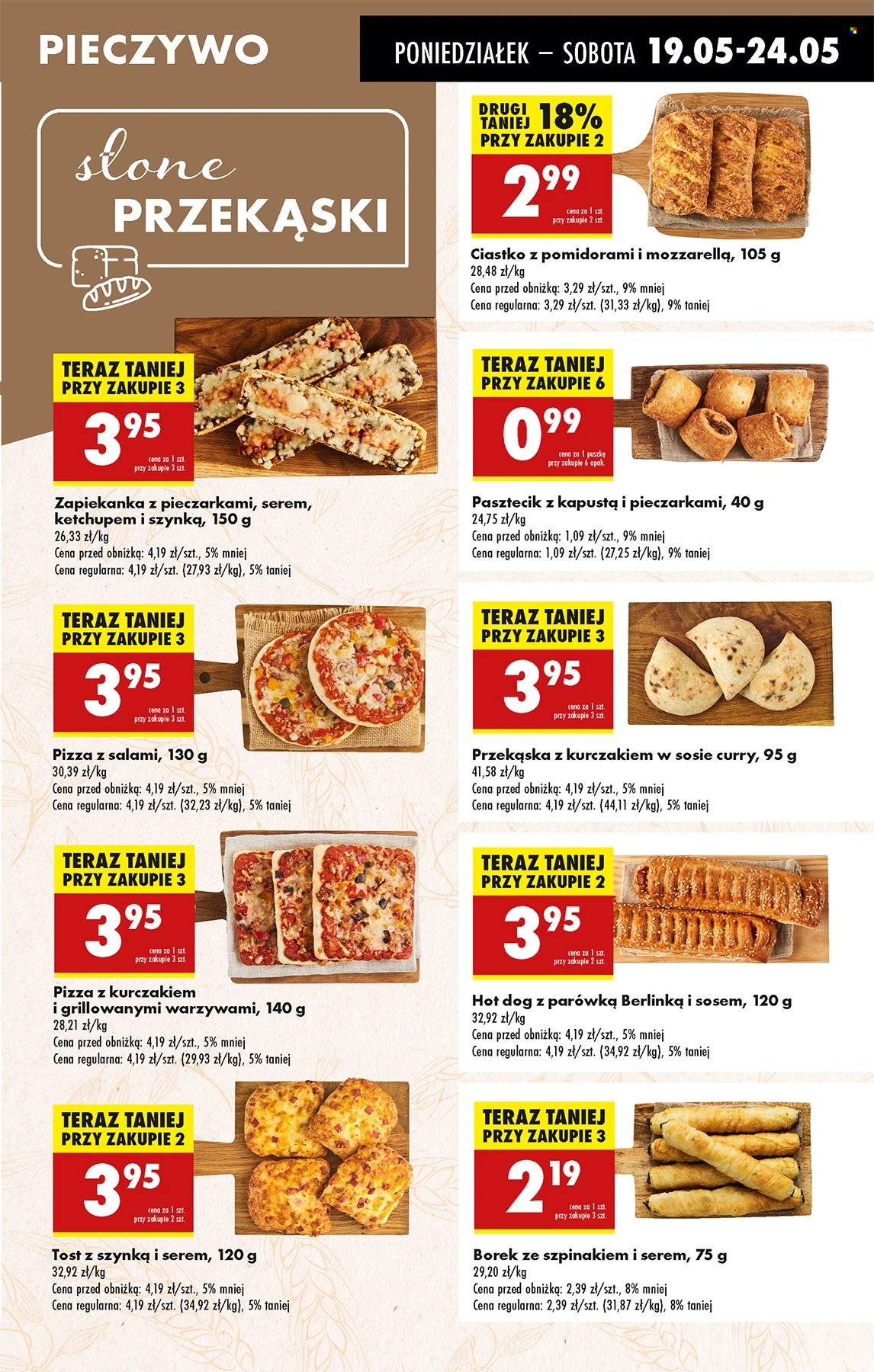 Gazetka Biedronka - 19.05.2025 - 24.05.2025. Strona 27