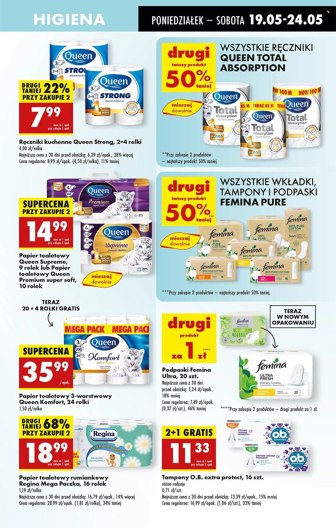 Gazetka Biedronka - 19.05.2025 - 24.05.2025. Strona 49