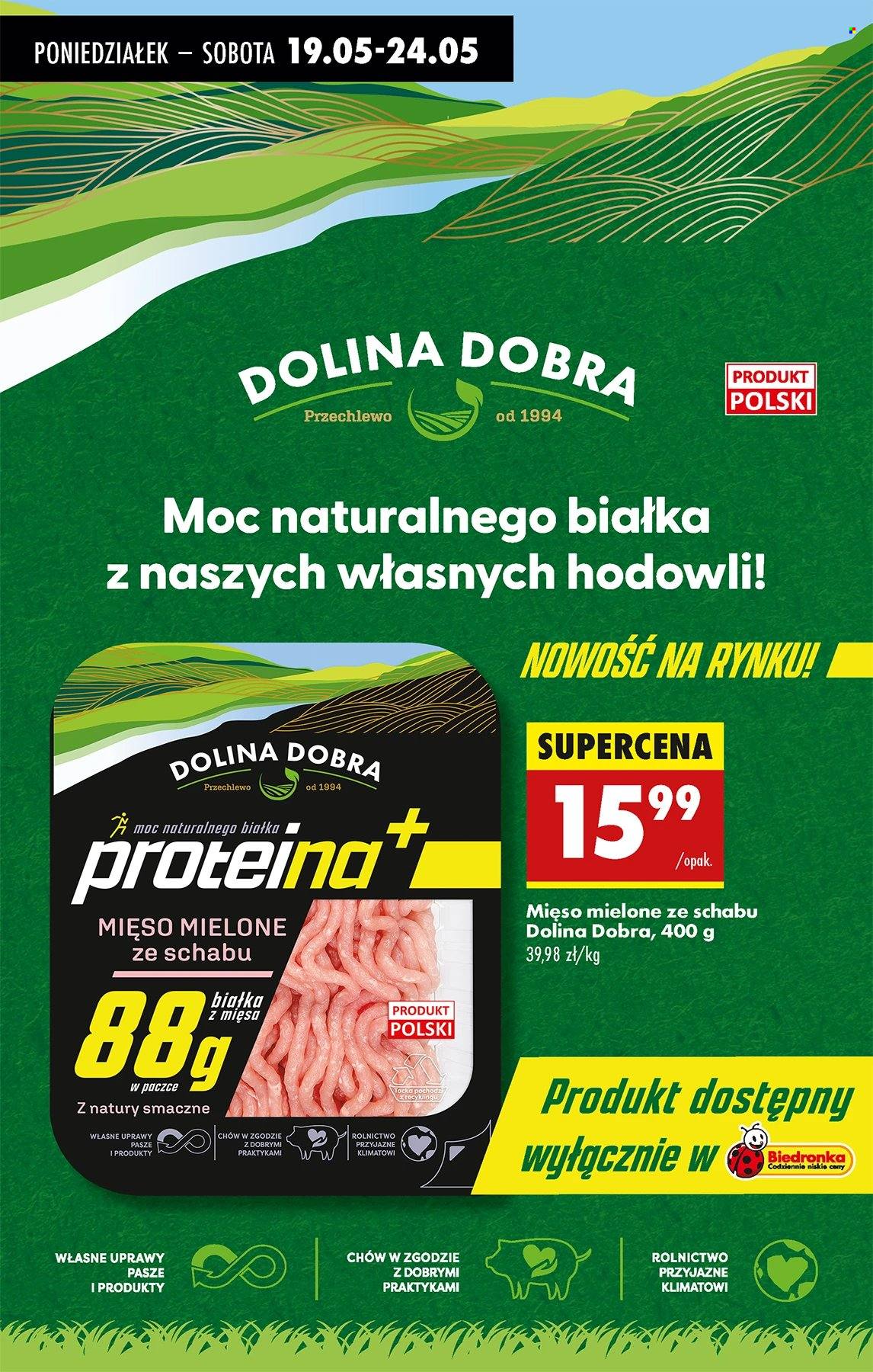 Gazetka Biedronka - 19.05.2025 - 24.05.2025. Strona 58