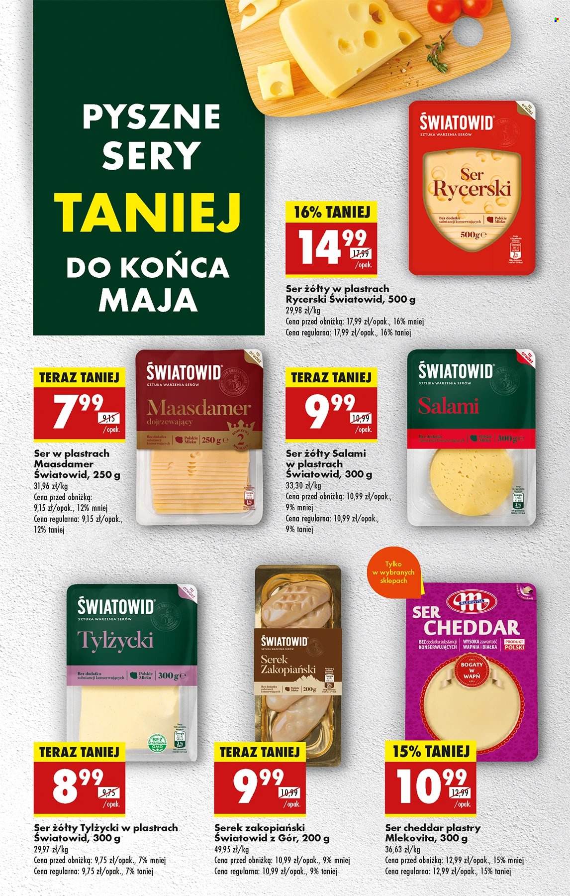 Gazetka Biedronka - 19.05.2025 - 24.05.2025. Strona 72