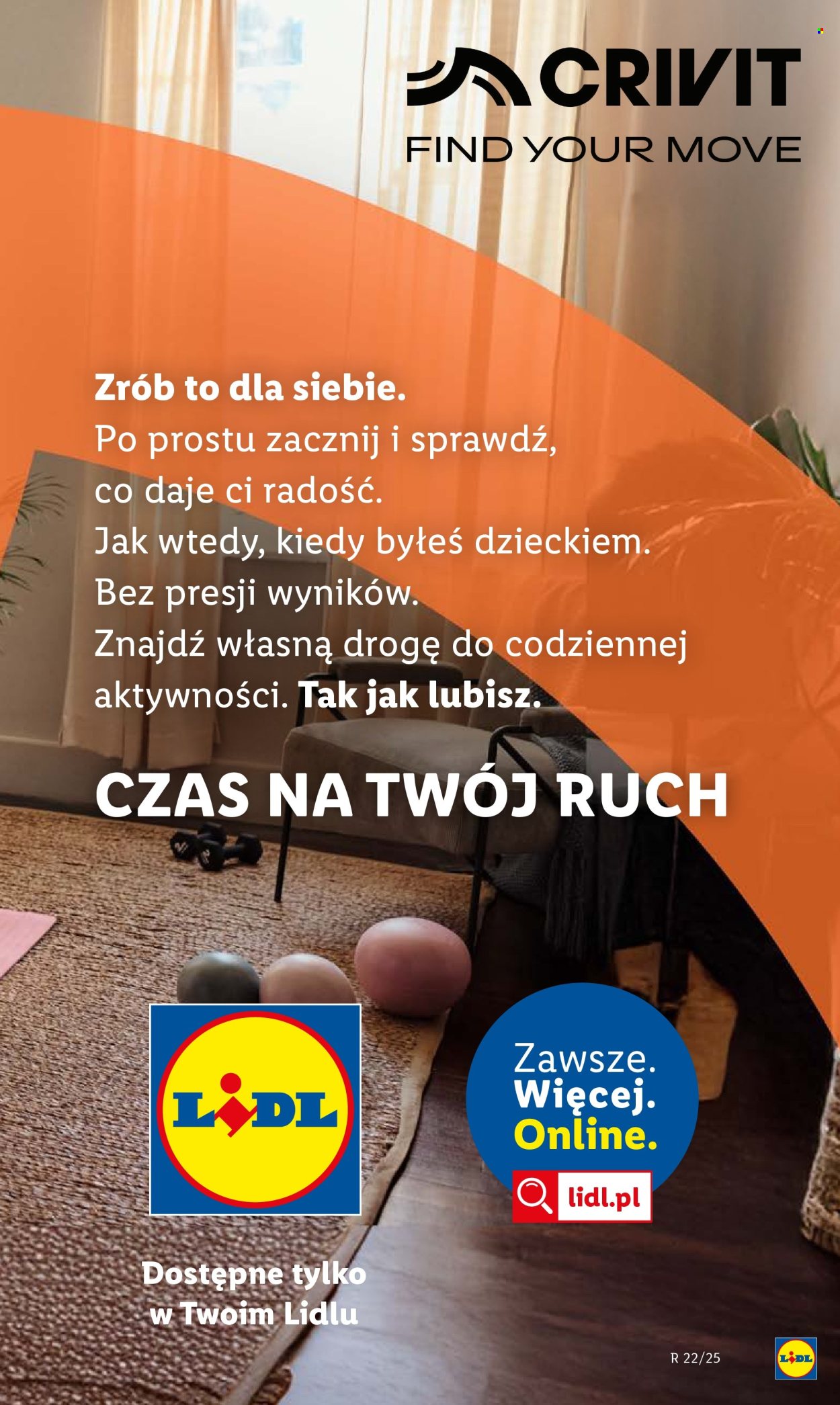 Gazetka Lidl - 26.05.2025 - 31.05.2025. Strona 13