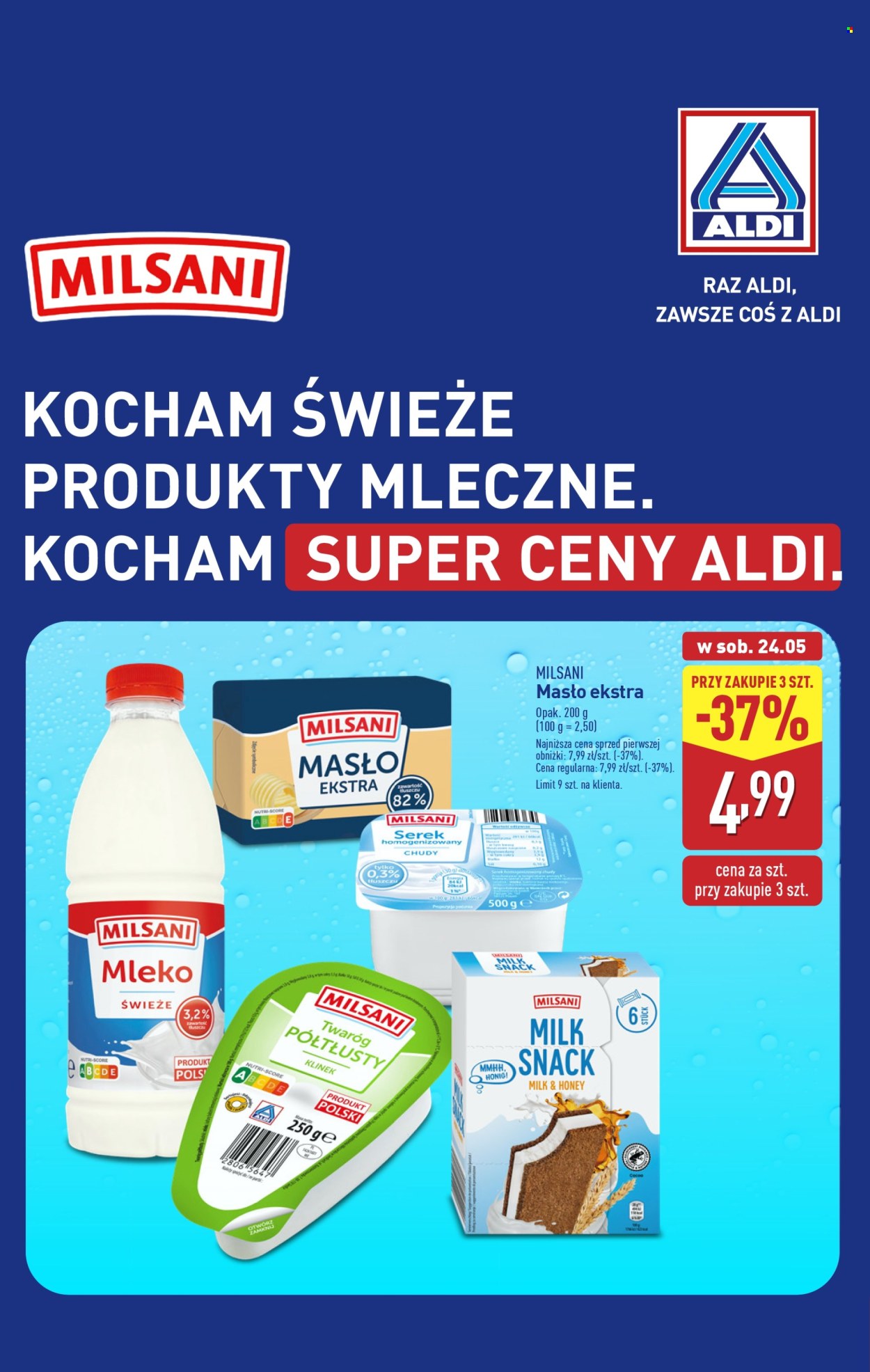 Gazetka ALDI - 19.05.2025 - 24.05.2025. Strona 10