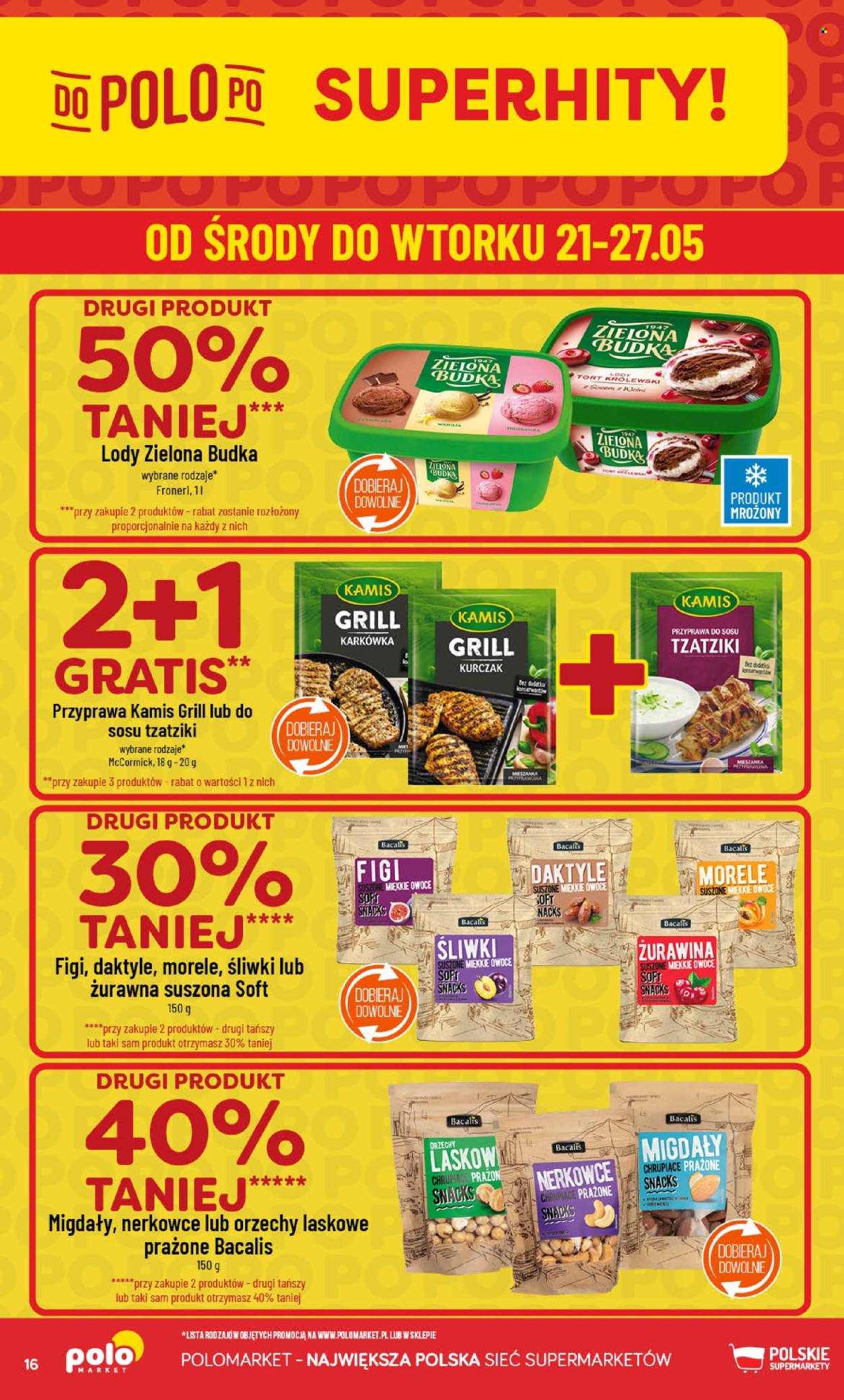 Gazetka Polomarket - 21.05.2025 - 27.05.2025. Strona 16
